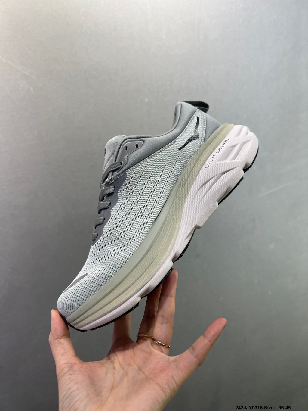 HOKA ONE ONE MACH X 2 --1155120 -3