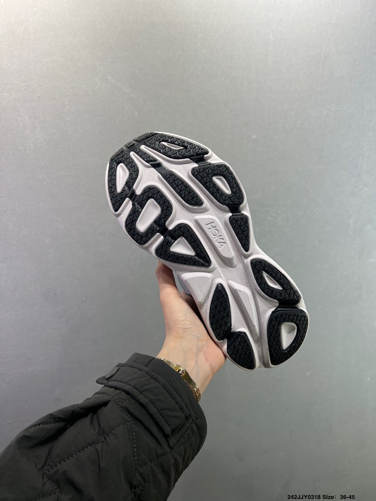 HOKA ONE ONE MACH X 2 --1155120 -3