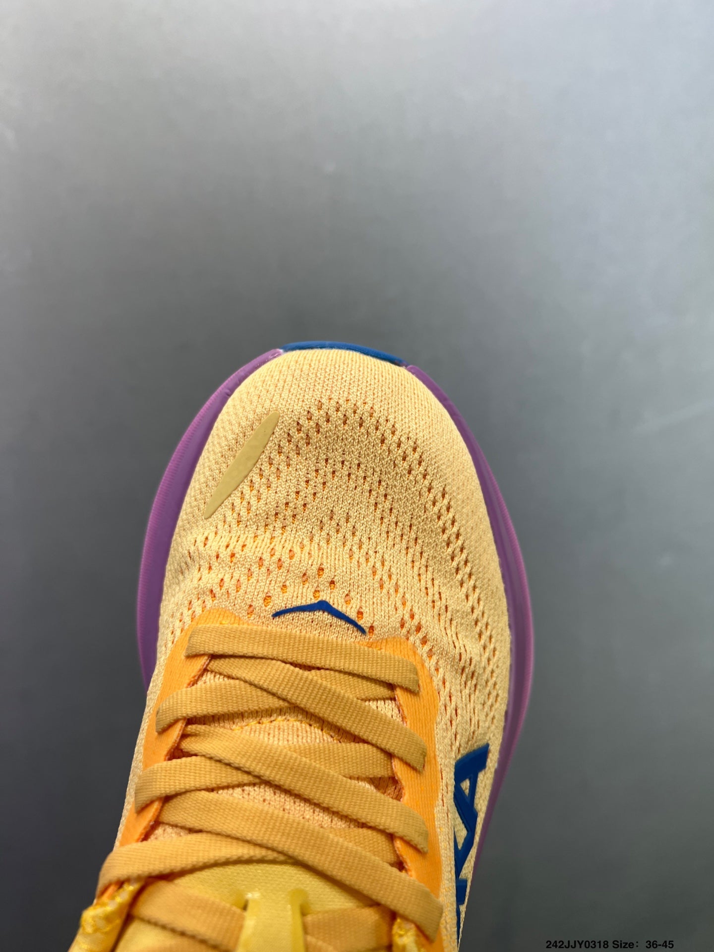 HOKA ONE ONE MACH X 2 --1155120 -4