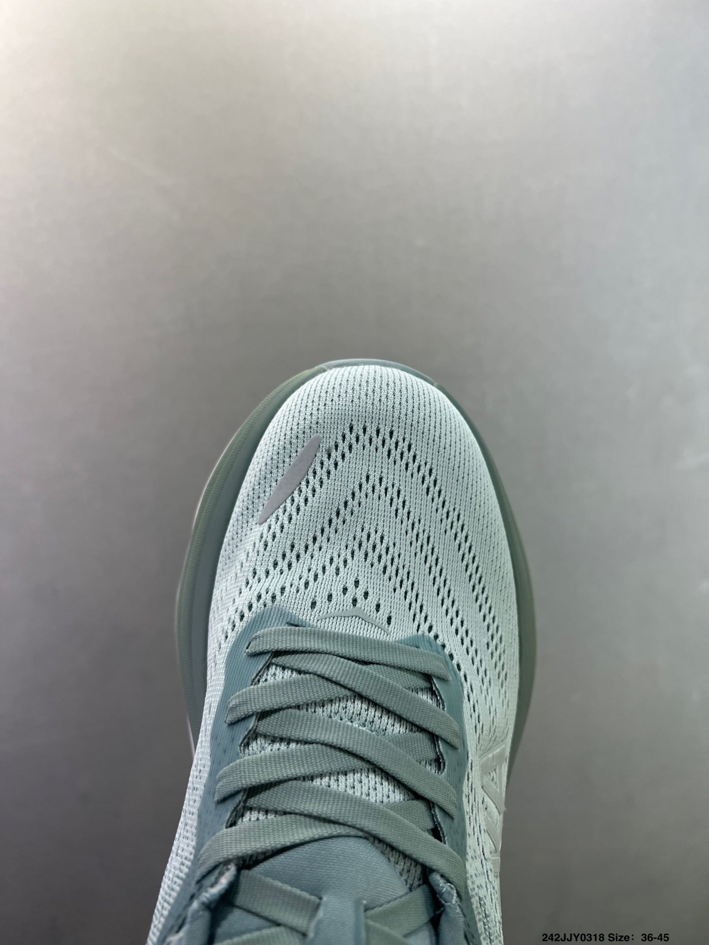 HOKA ONE ONE MACH X 2 --1155120 -5