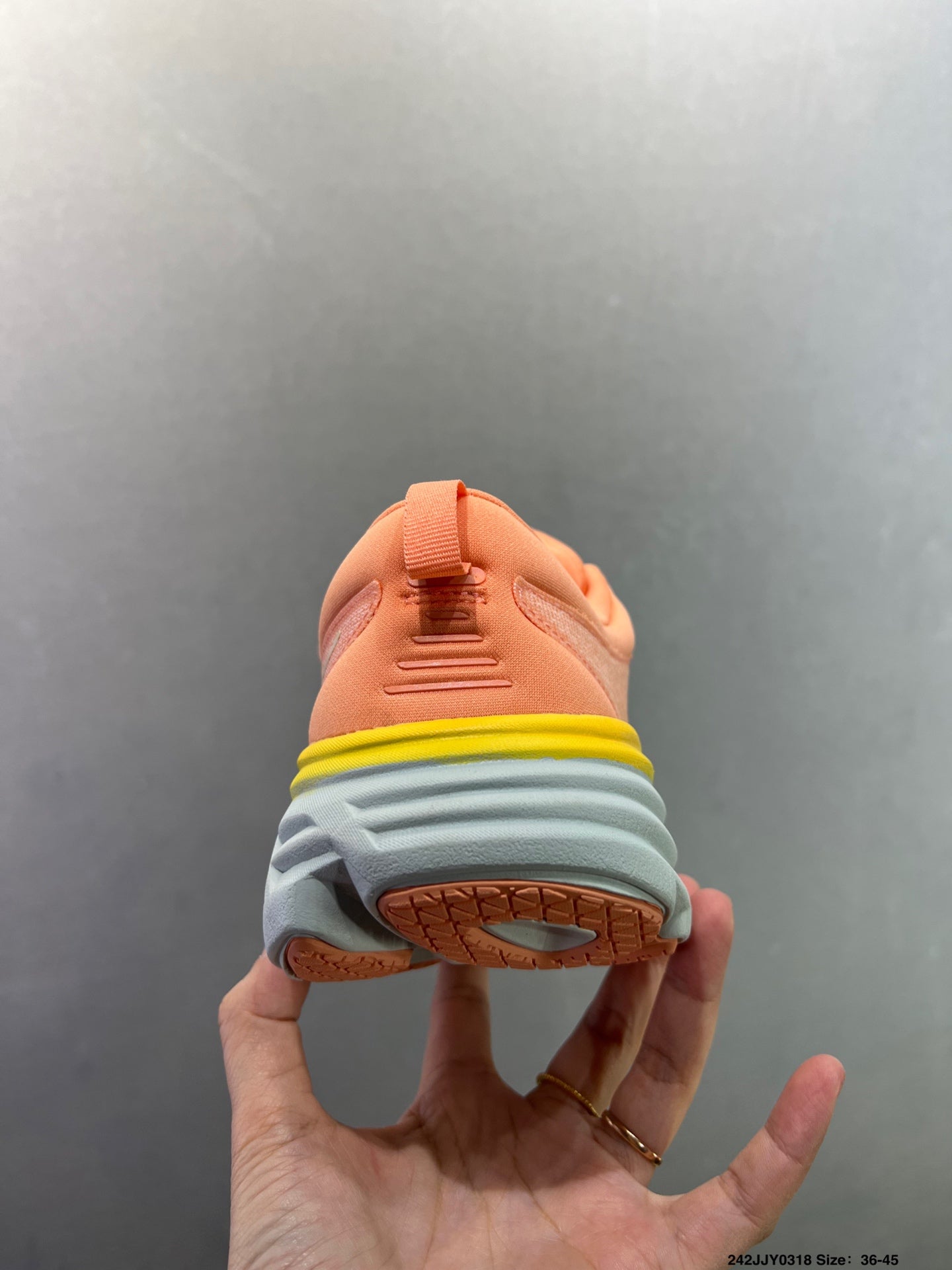 HOKA ONE ONE MACH X 2 --1155120 -7