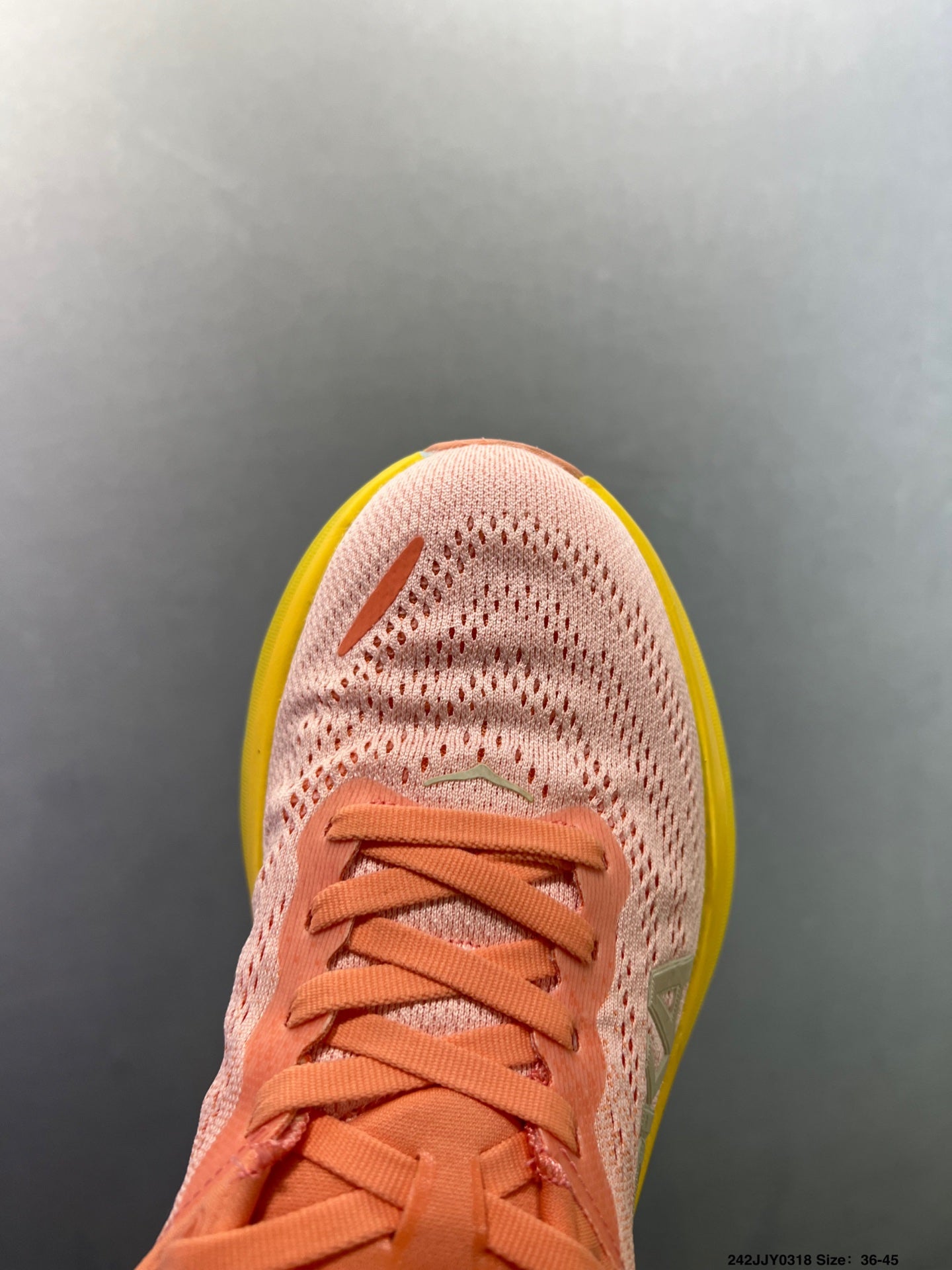 HOKA ONE ONE MACH X 2 --1155120 -7
