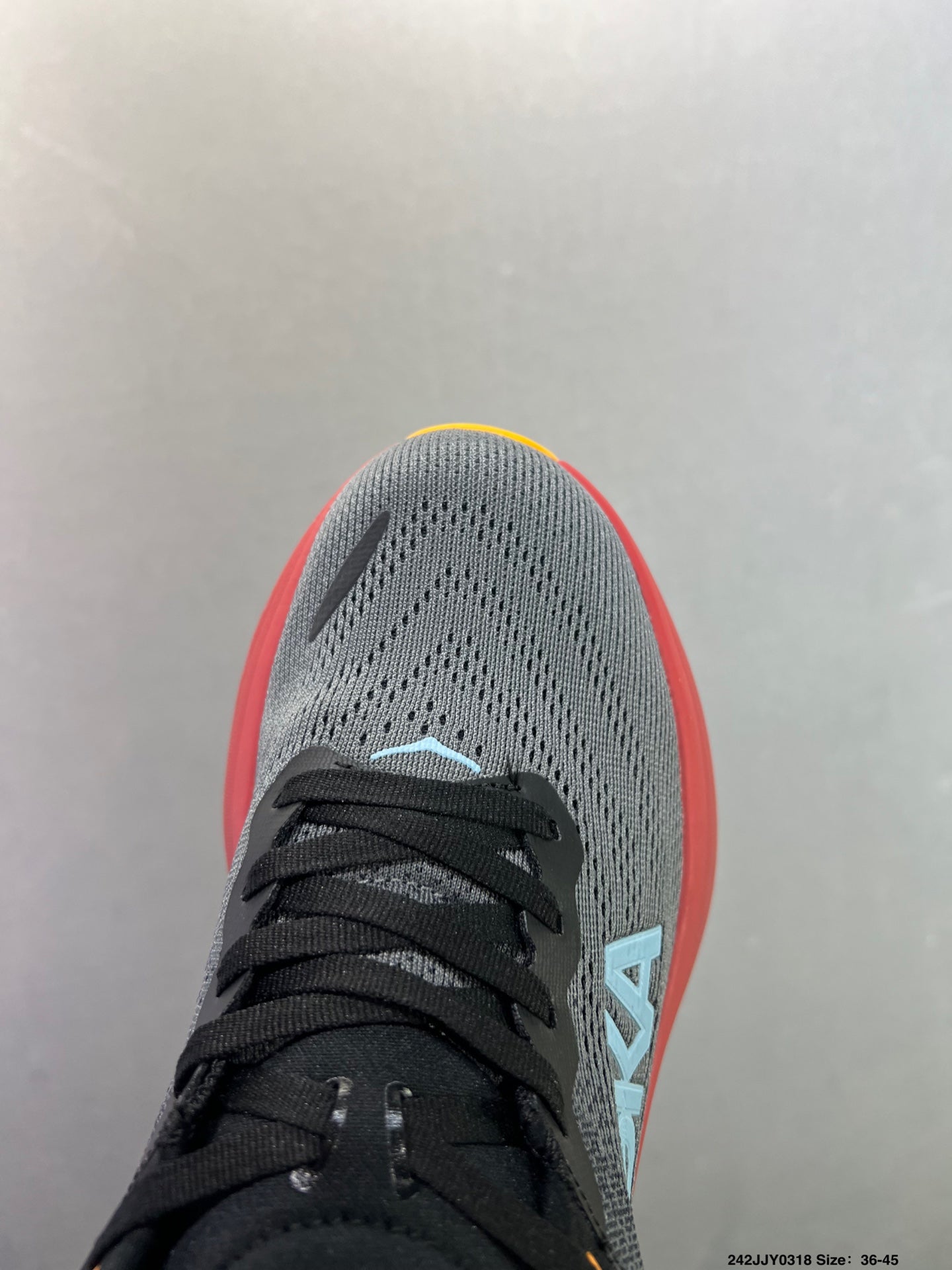 HOKA ONE ONE MACH X 2 --1155120 -8