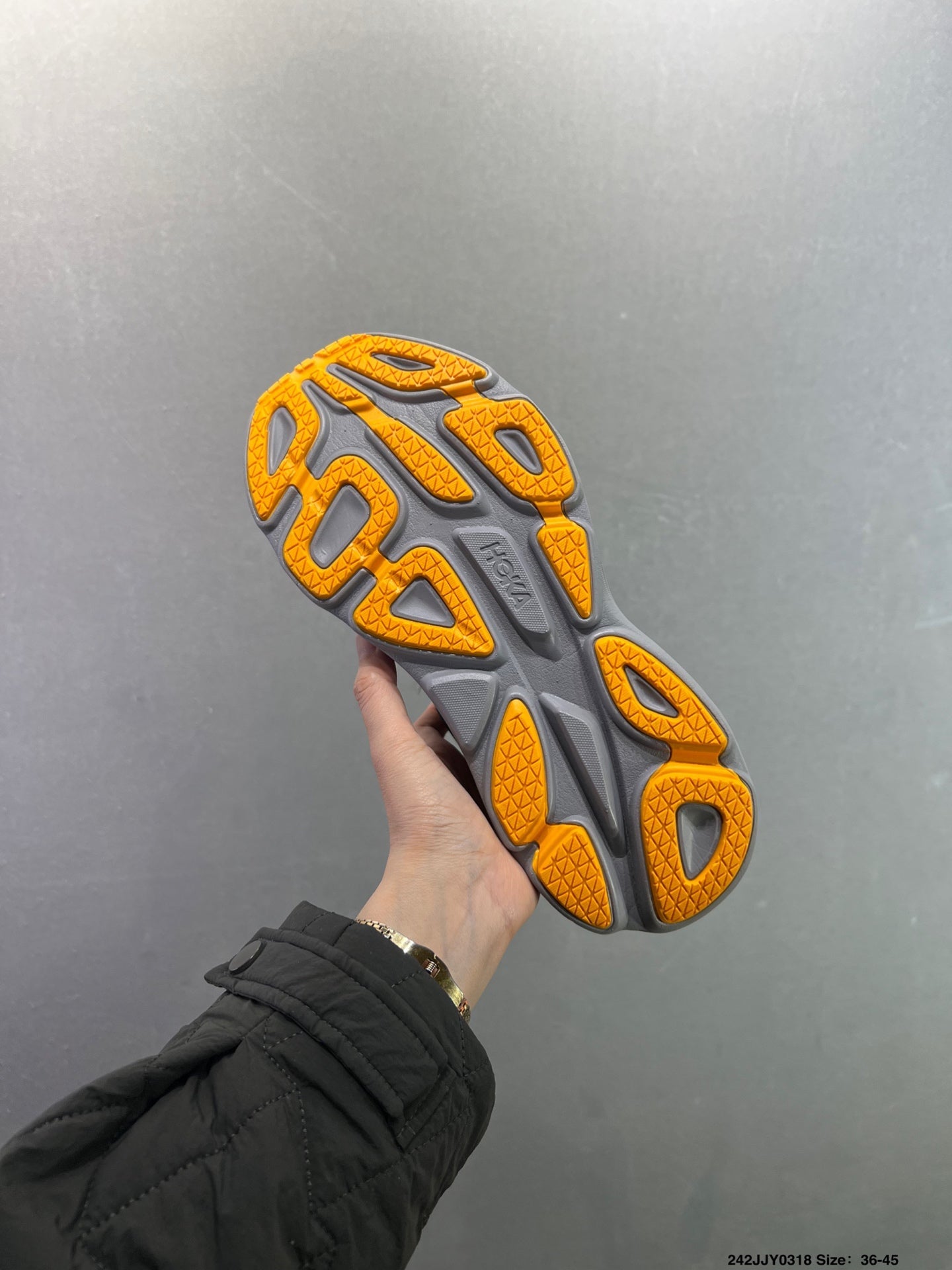 HOKA ONE ONE MACH X 2 --1155120 -8