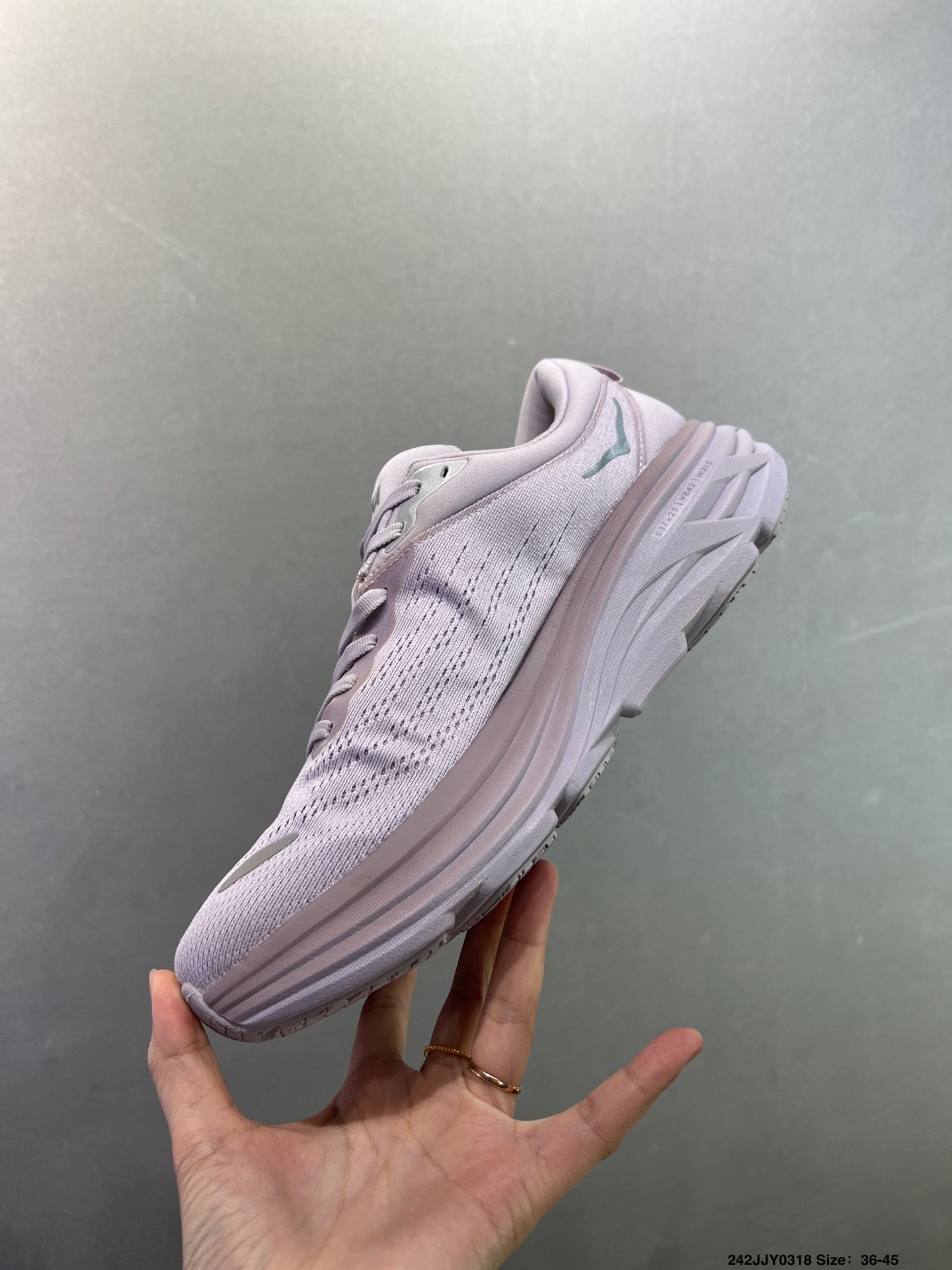 HOKA ONE ONE MACH X 2 --1155120 -9