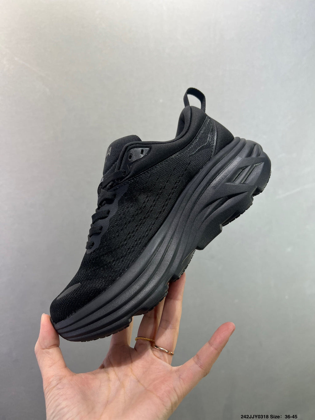 HOKA ONE ONE MACH X 2 --1155120 -11
