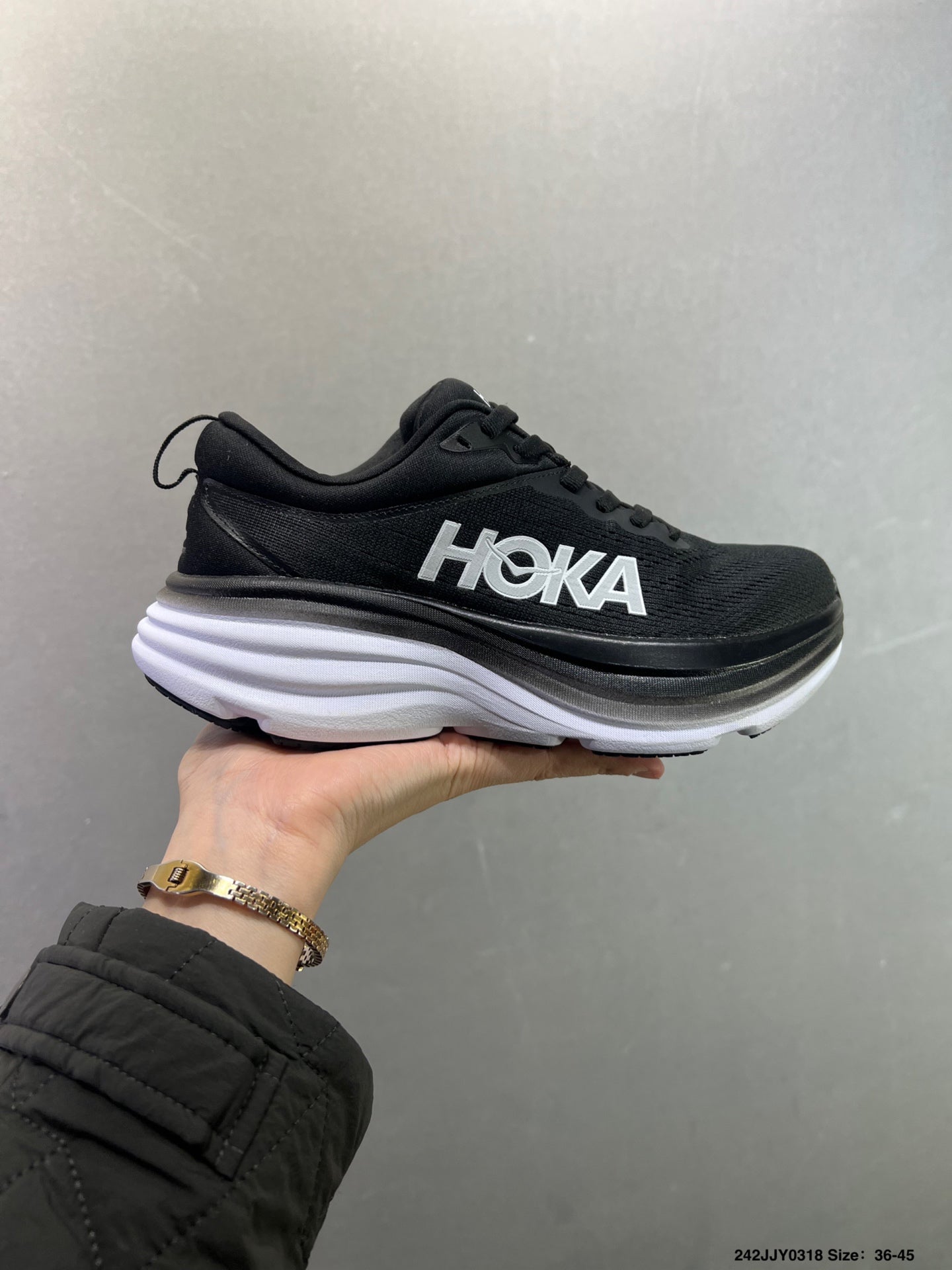 HOKA ONE ONE MACH X 2 --1155120 -13