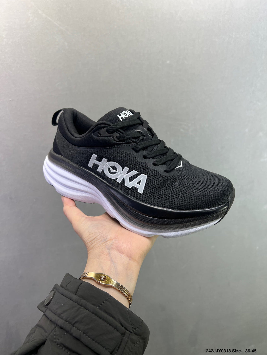 HOKA ONE ONE MACH X 2 --1155120 -13
