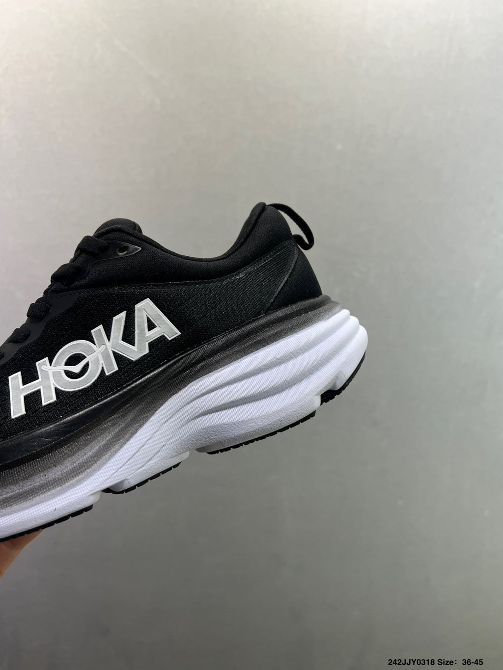 HOKA ONE ONE MACH X 2 --1155120 -13