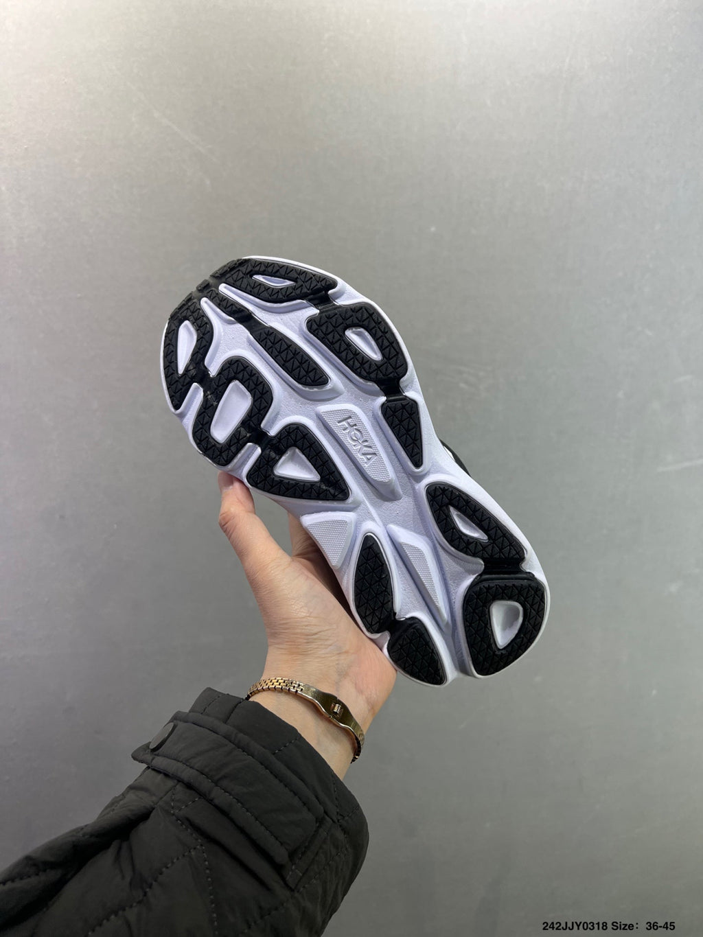 HOKA ONE ONE MACH X 2 --1155120 -13