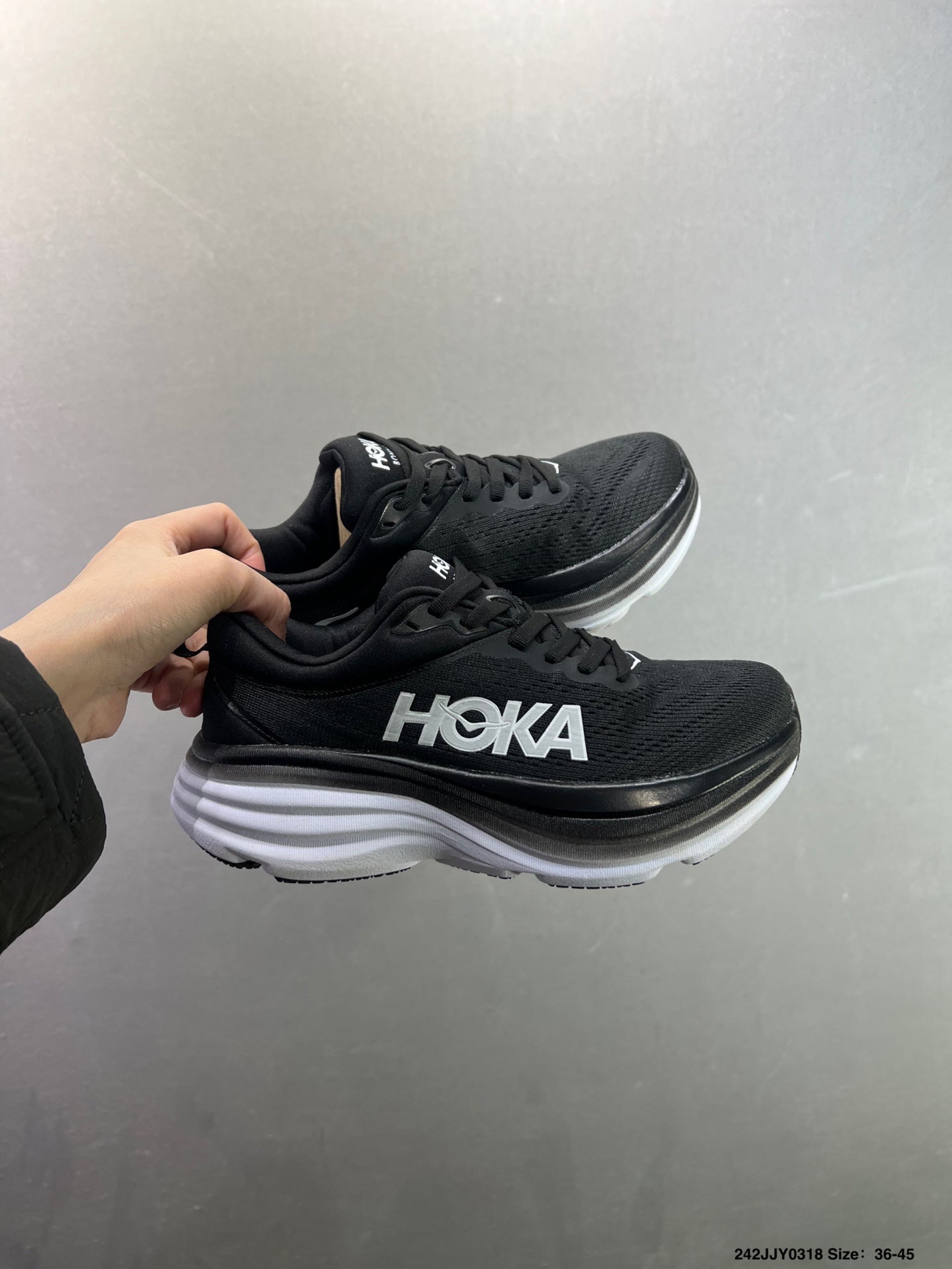 HOKA ONE ONE MACH X 2 --1155120 -13