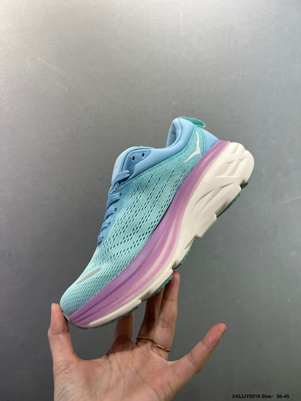 HOKA ONE ONE MACH X 2 --1155120 -14