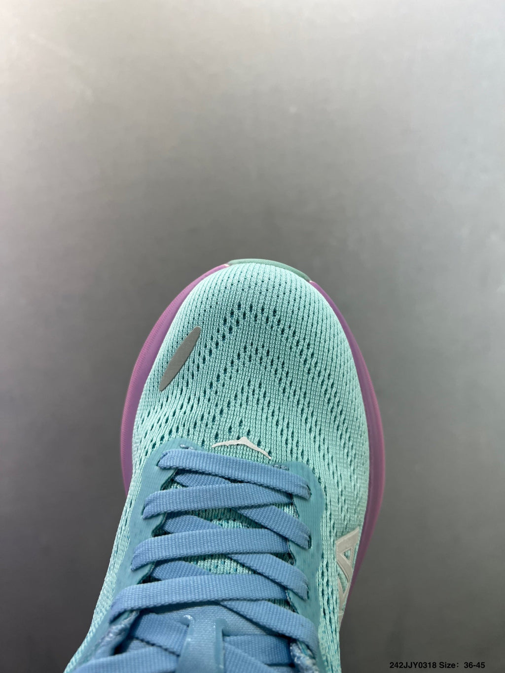 HOKA ONE ONE MACH X 2 --1155120 -14