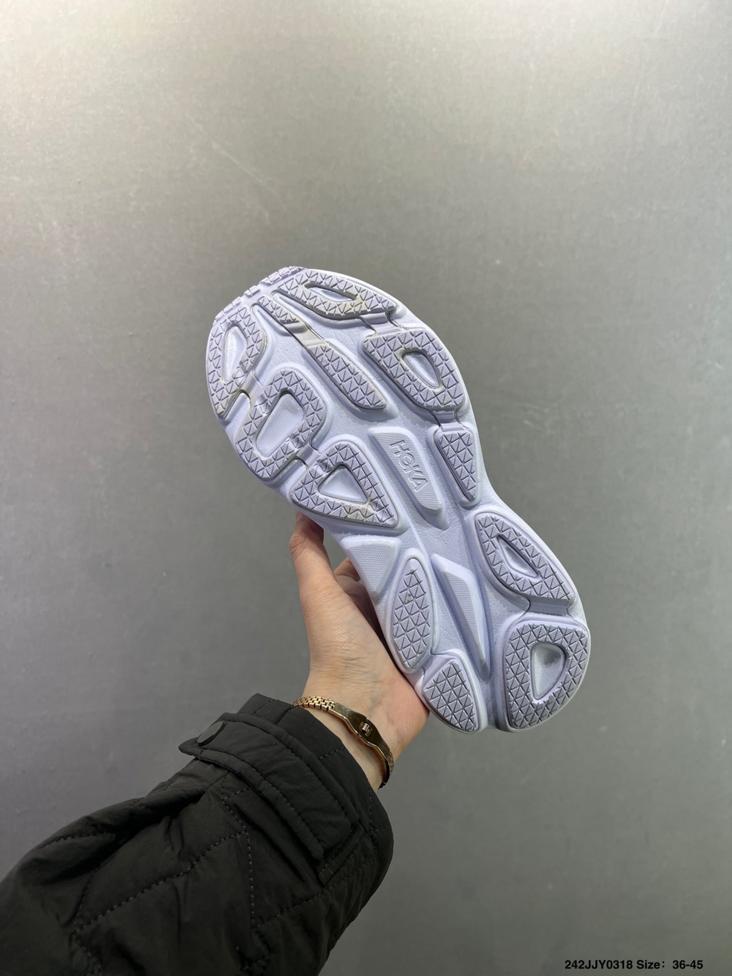 HOKA ONE ONE MACH X 2 --1155120 -15