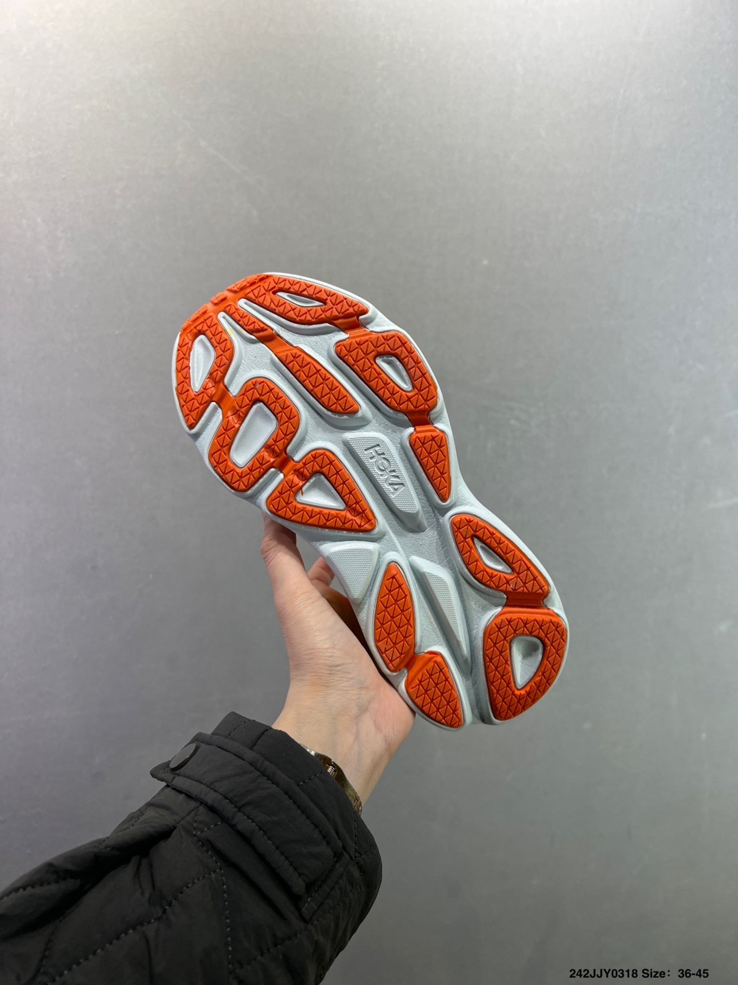 HOKA ONE ONE MACH X 2 --1155120 -16