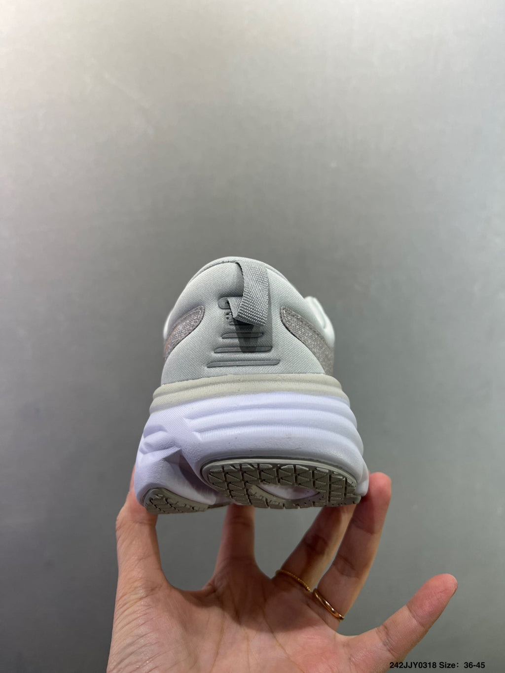 HOKA ONE ONE MACH X 2 --1155120 -17