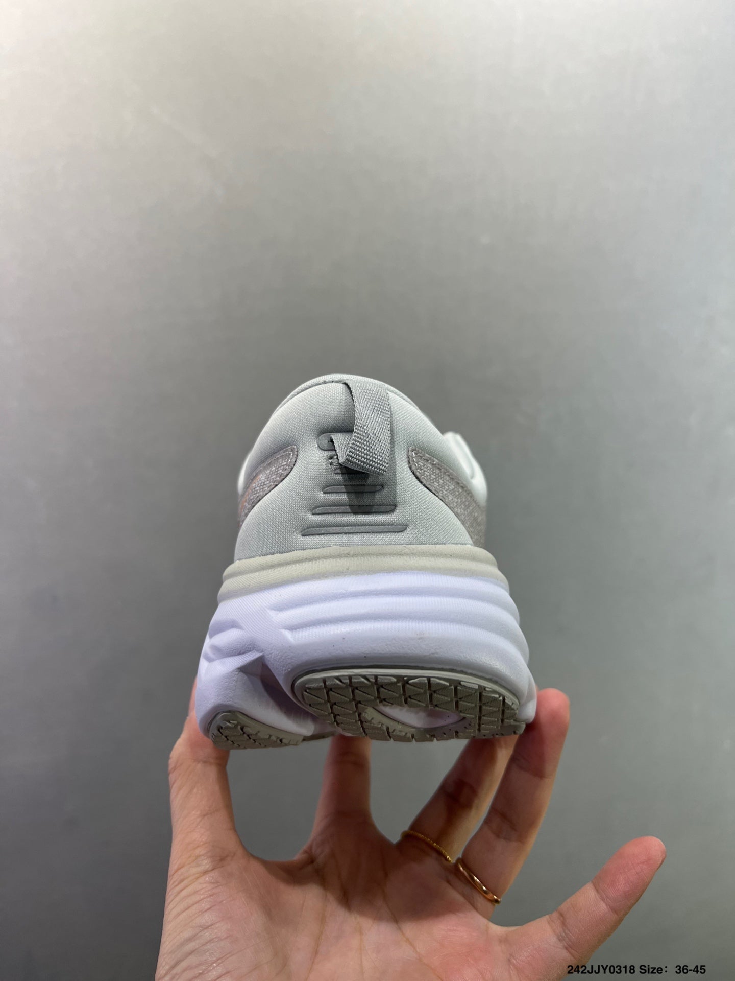 HOKA ONE ONE MACH X 2 --1155120 -17