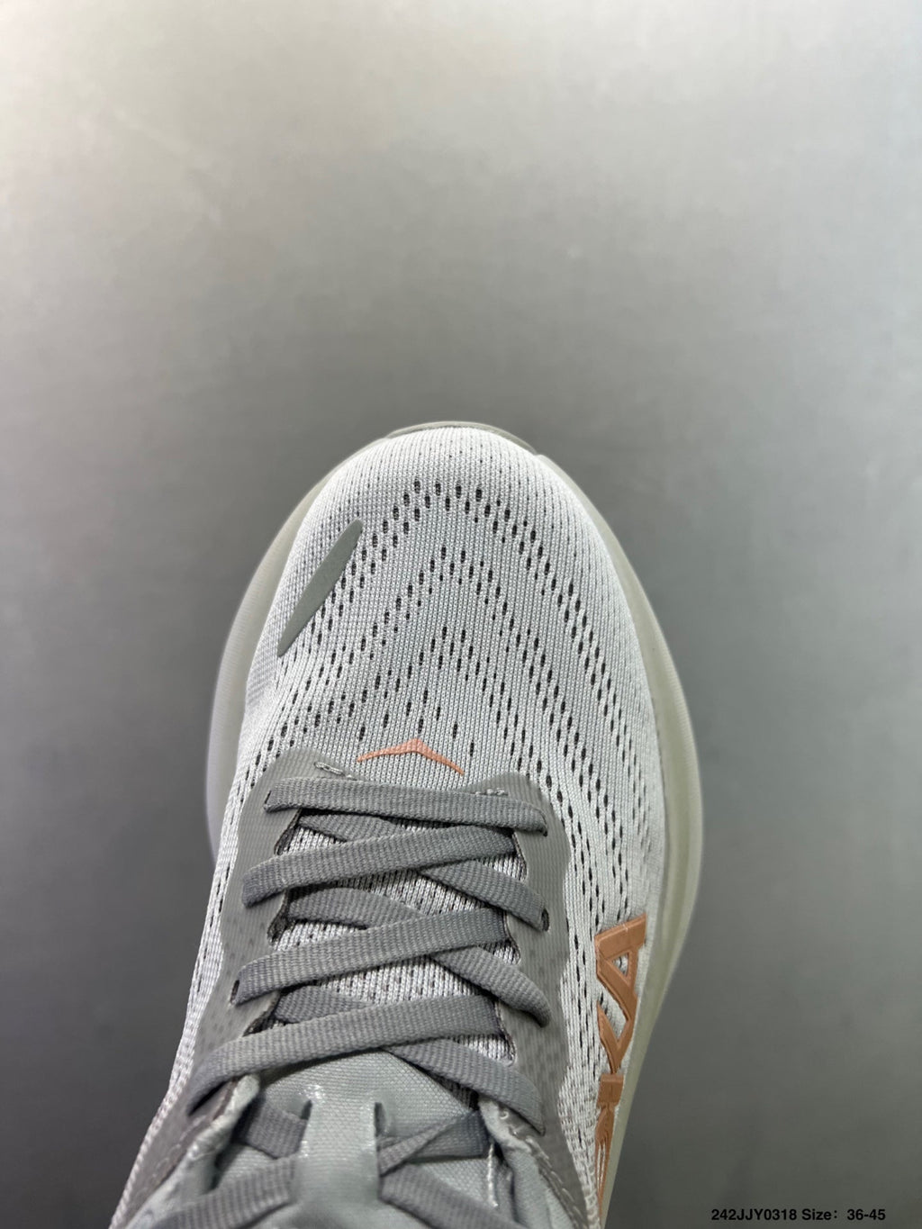 HOKA ONE ONE MACH X 2 --1155120 -17