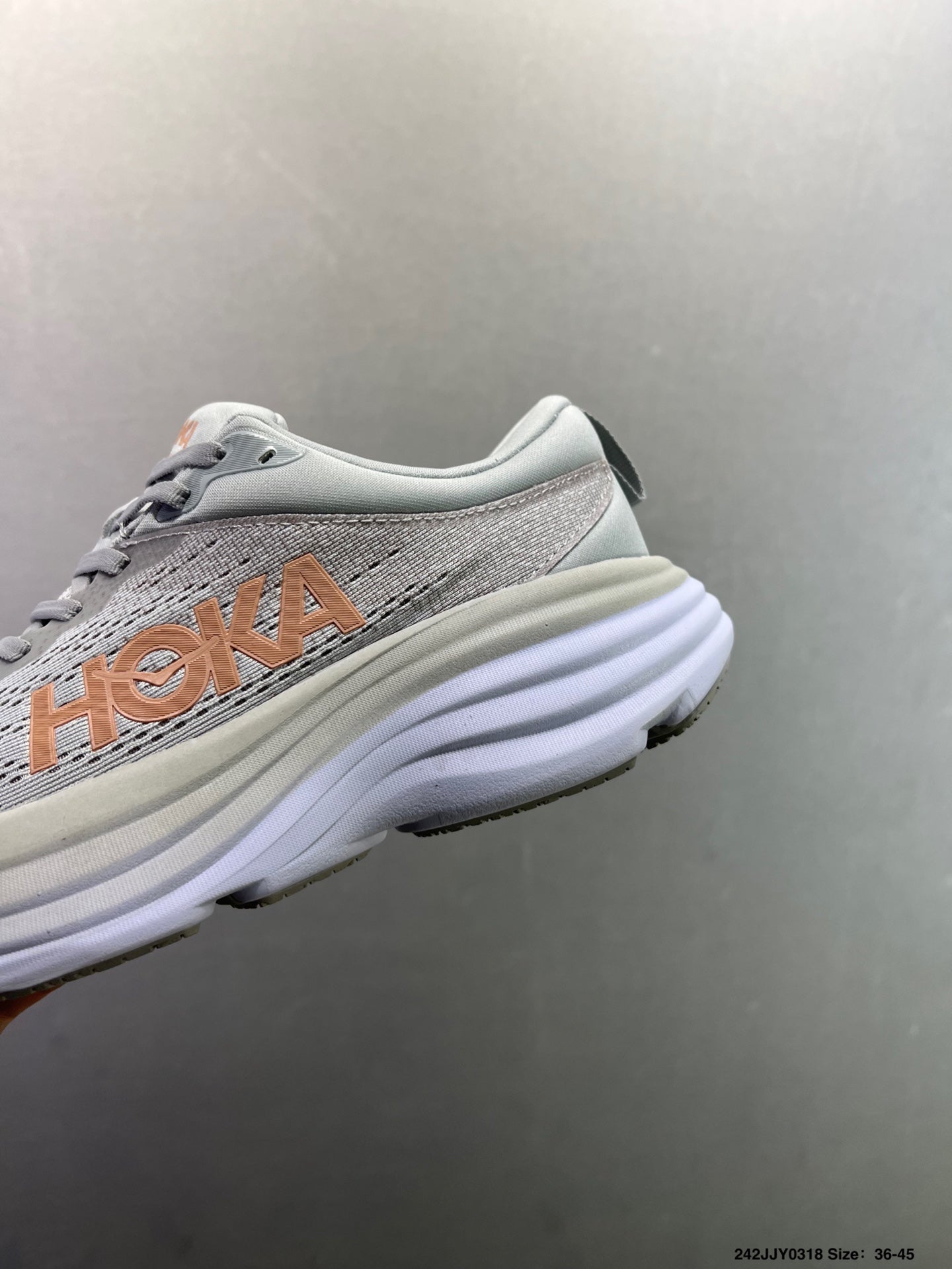 HOKA ONE ONE MACH X 2 --1155120 -17