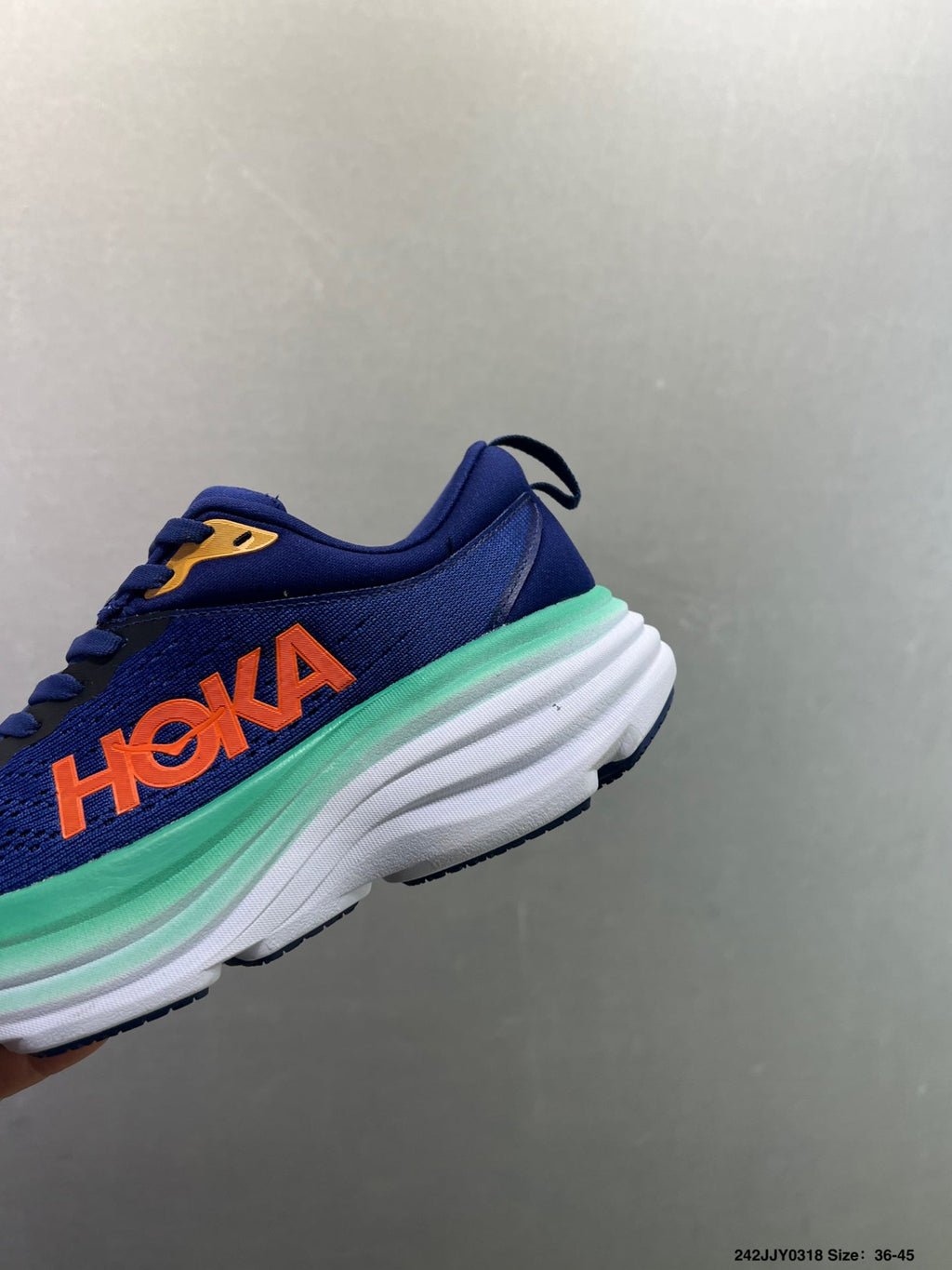 HOKA ONE ONE MACH X 2 --1155120 -20
