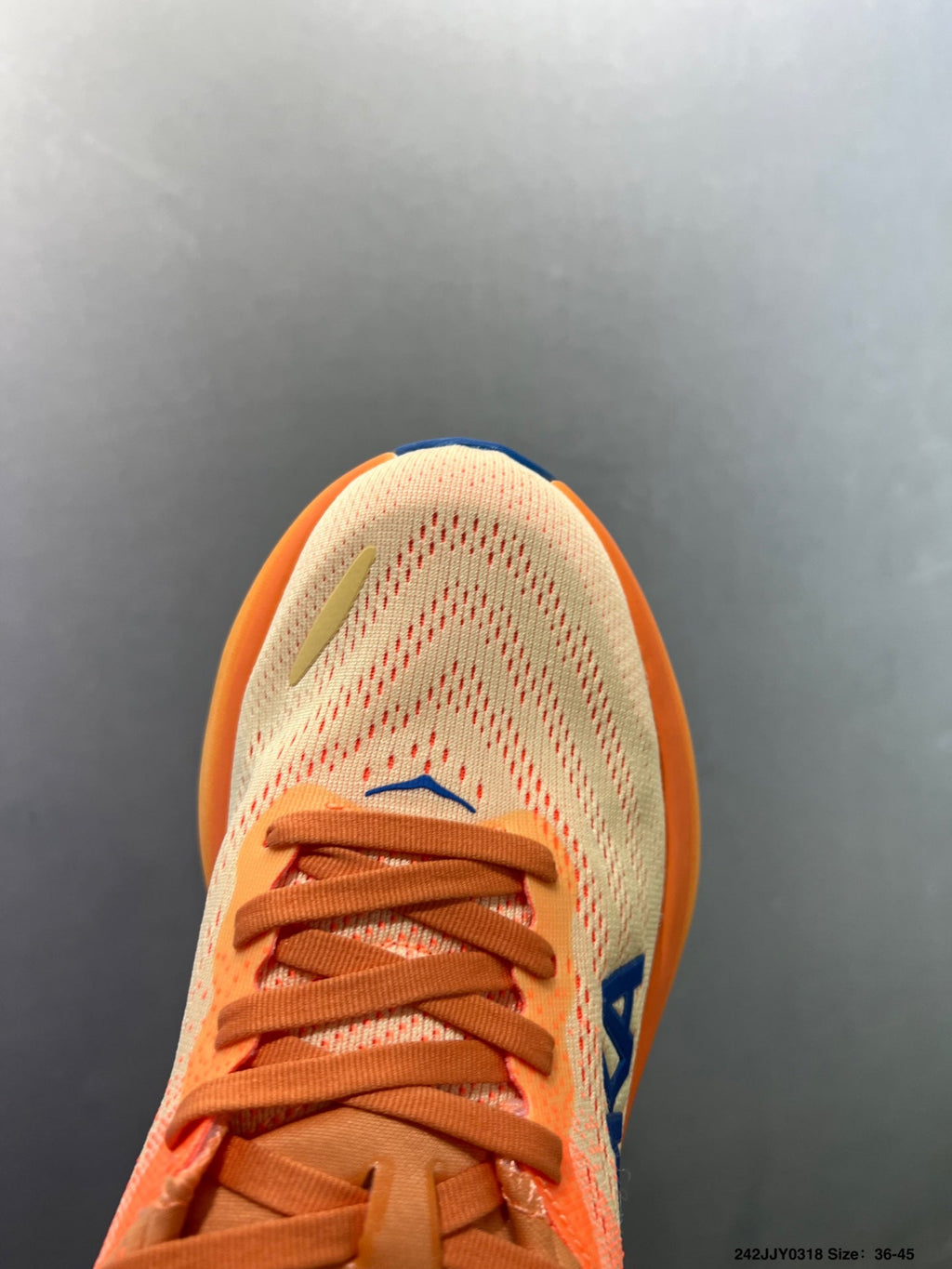 HOKA ONE ONE MACH X 2 --1155120 -21
