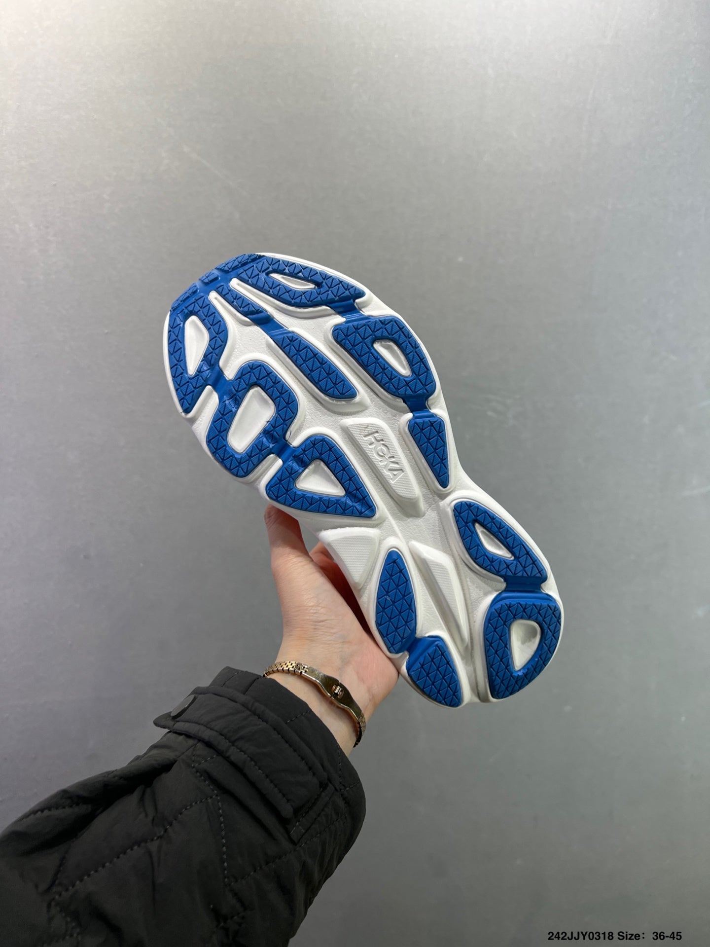 HOKA ONE ONE MACH X 2 --1155120 -21