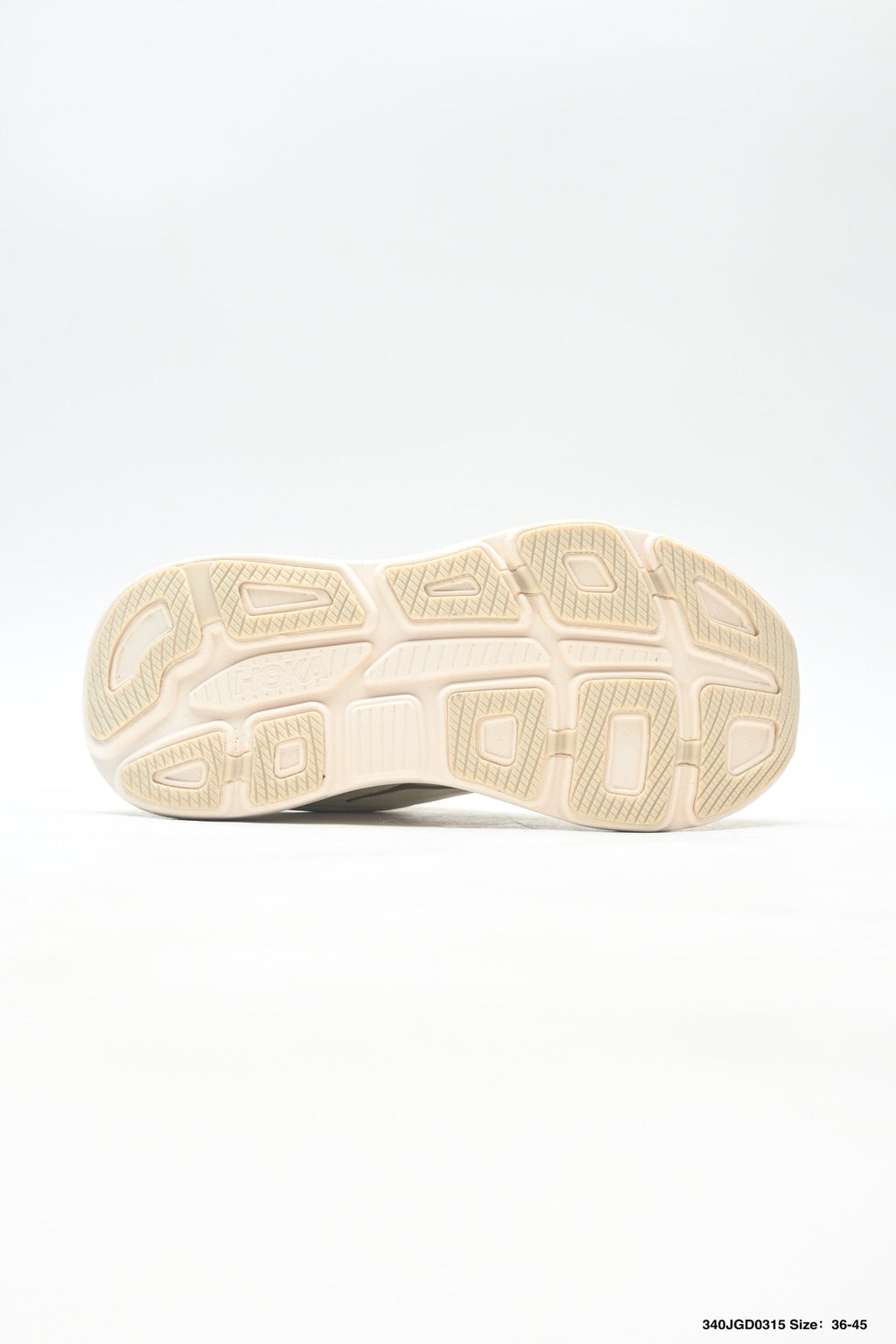 HOKA ONE ONE Bondi 9-White--1162014 /VCH