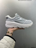 HOKA u Bondi B3ls Retro Low-Top Mountain Outdoor Running Shoes --1155351