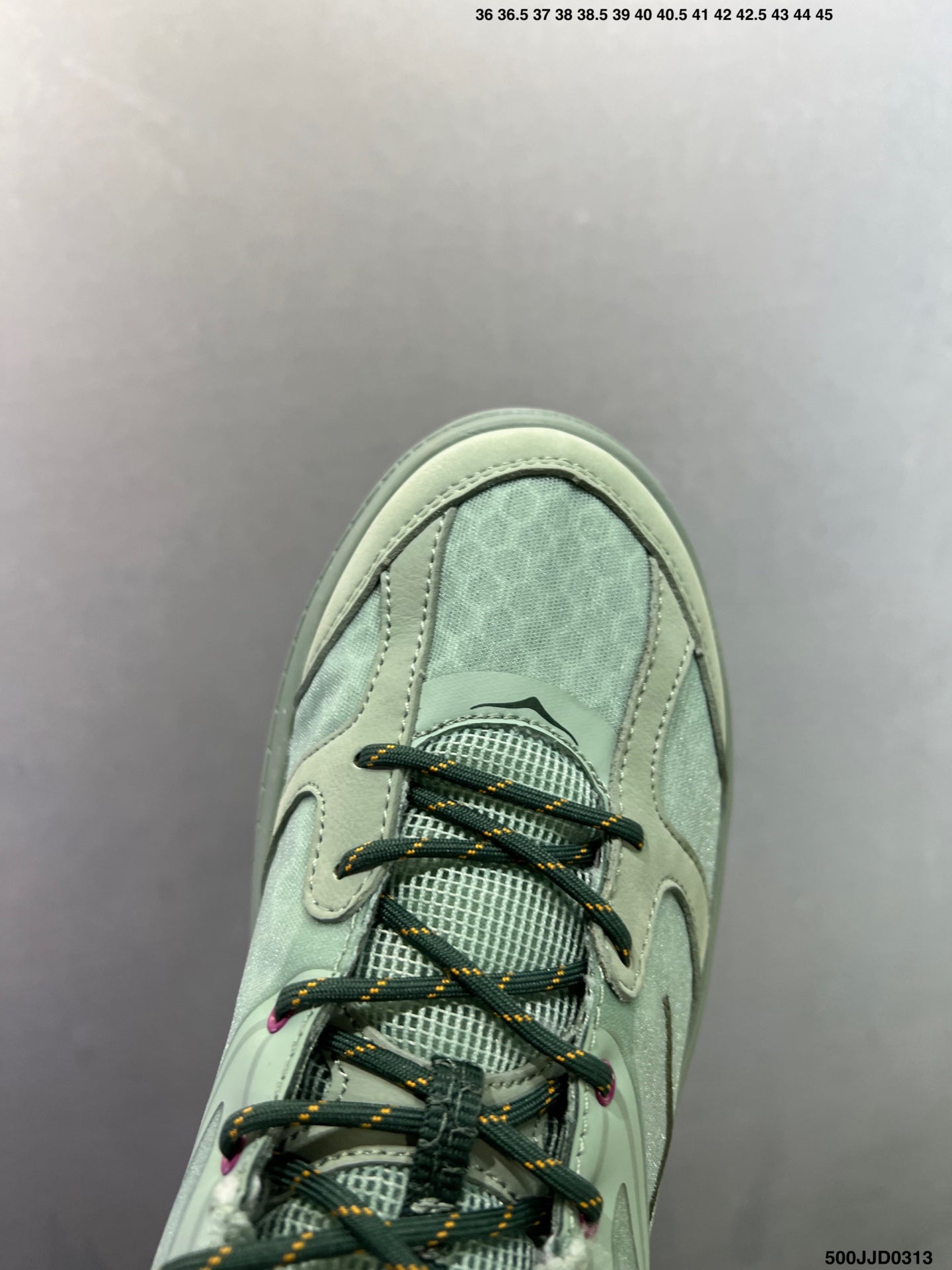 HOKA u Bondi B3ls Retro Low-Top Mountain Outdoor Running Shoes --1155351 -4