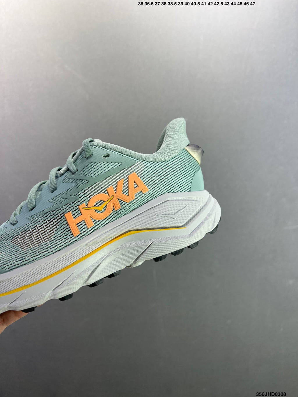 HOKA W CHALLENGER 8 New Colorway --1168718/JDT -2