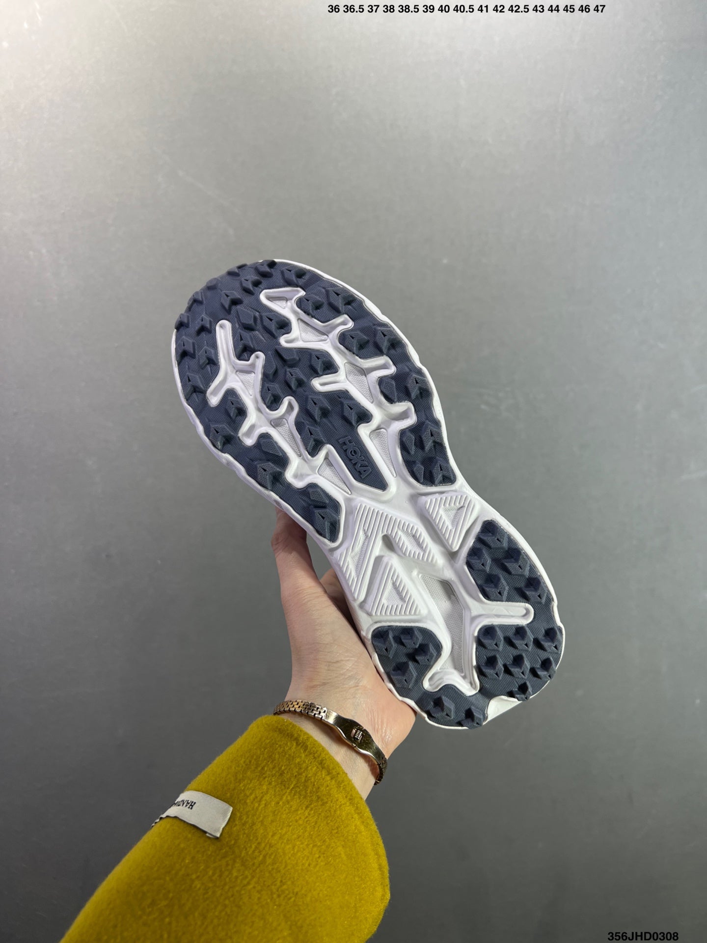 HOKA W CHALLENGER 8 New Colorway --1168718/JDT -3