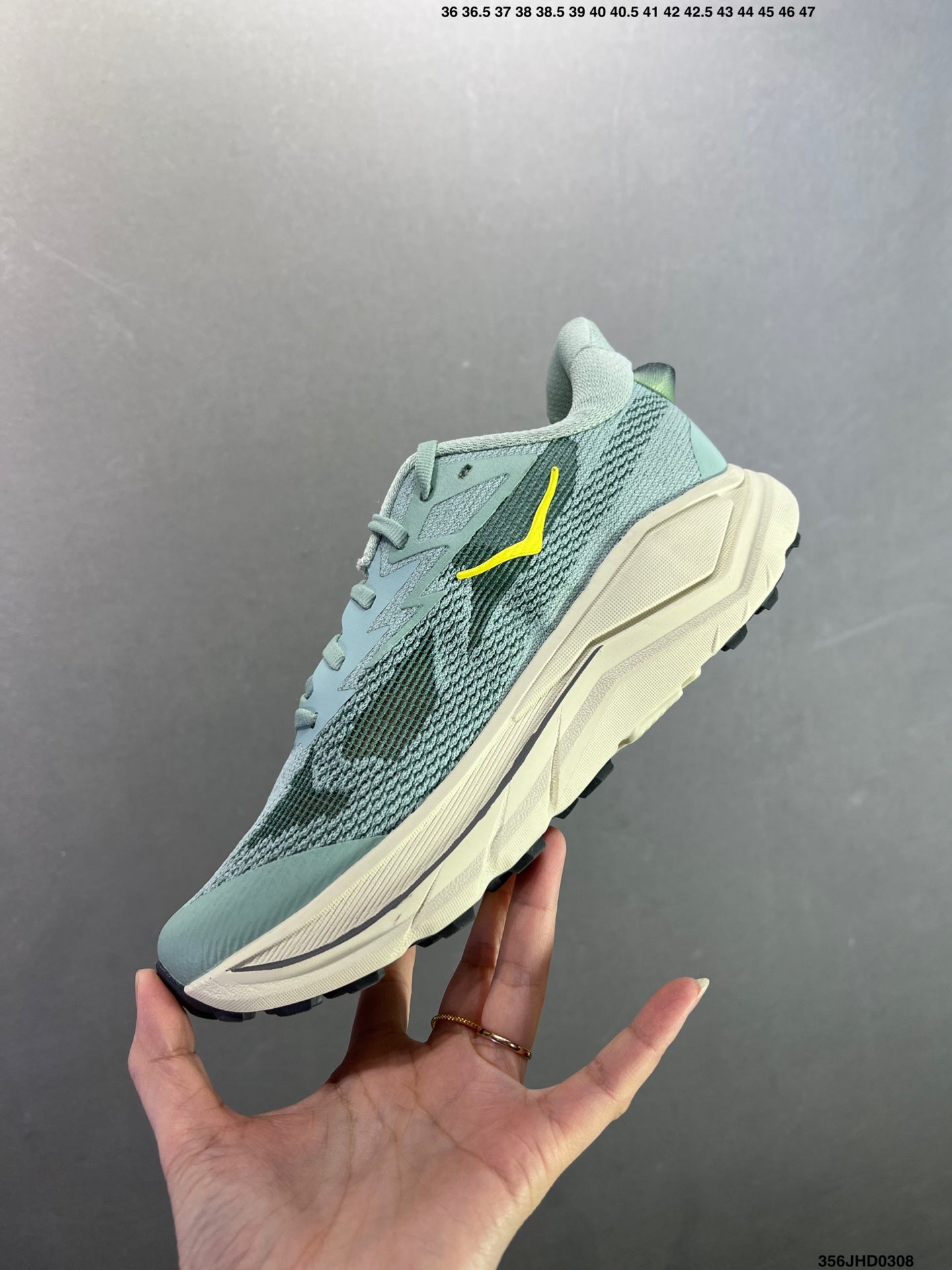 HOKA W CHALLENGER 8 New Colorway --1168718/JDT -5