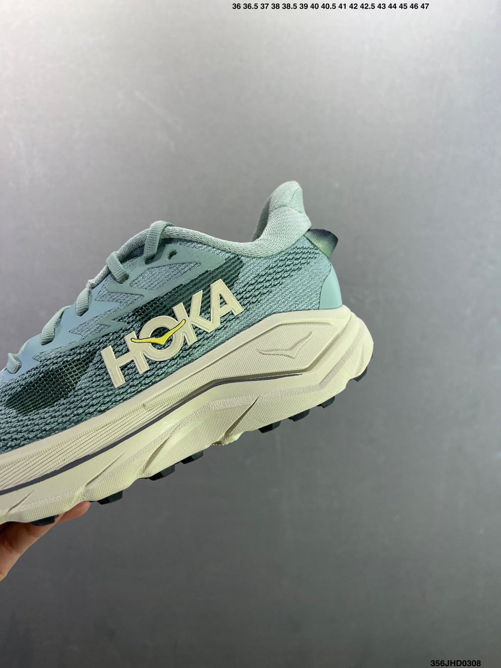 HOKA W CHALLENGER 8 New Colorway --1168718/JDT -5