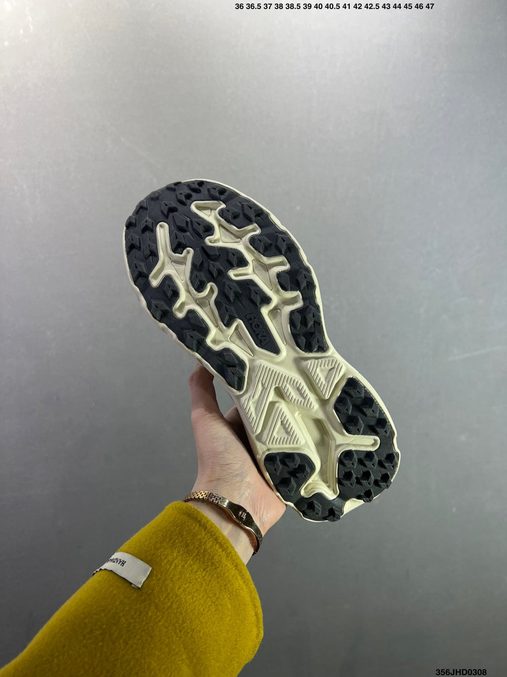 HOKA W CHALLENGER 8 New Colorway --1168718/JDT -5