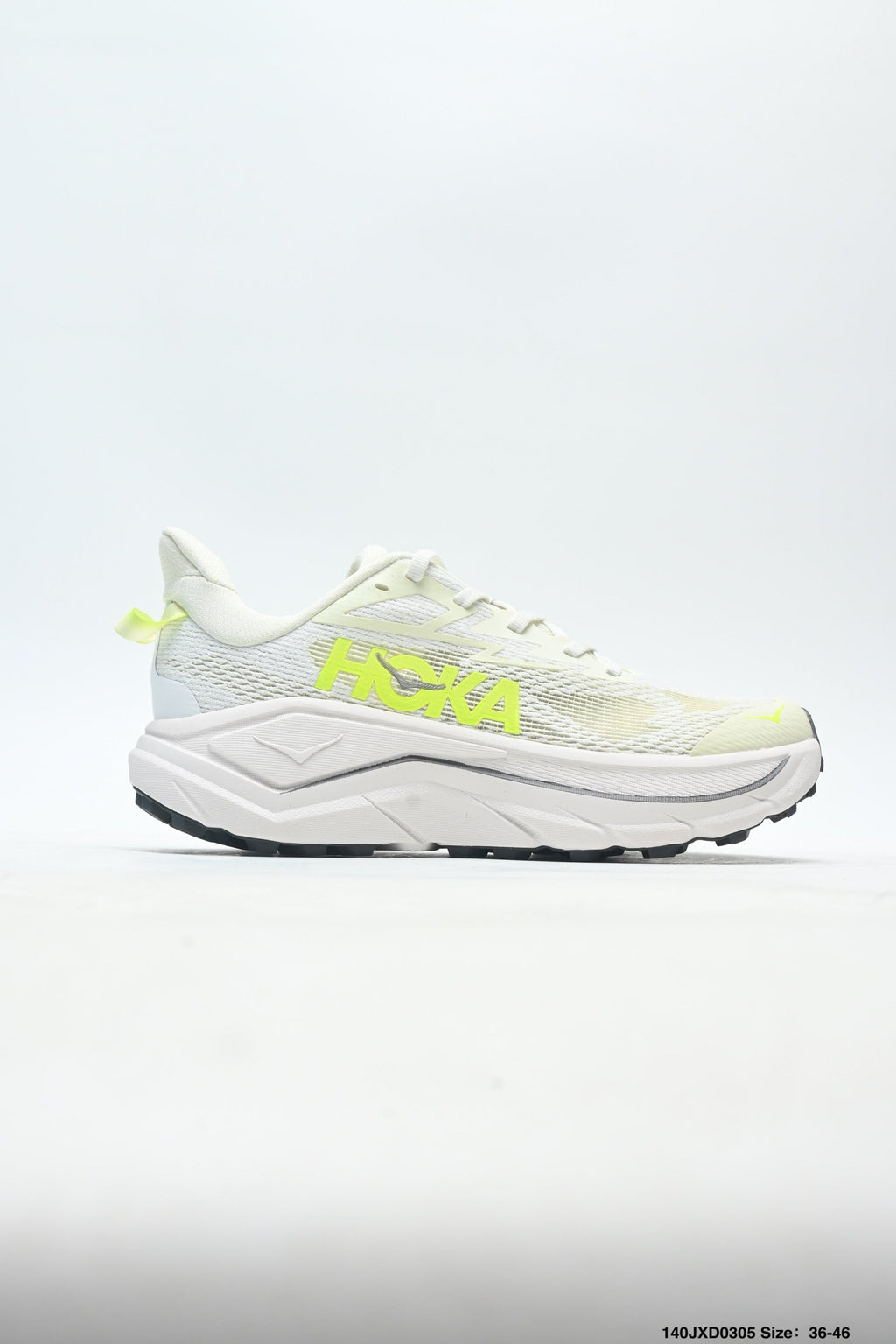 HOKA W CHALLENGER 8 New Colorway --1168716/BCKT