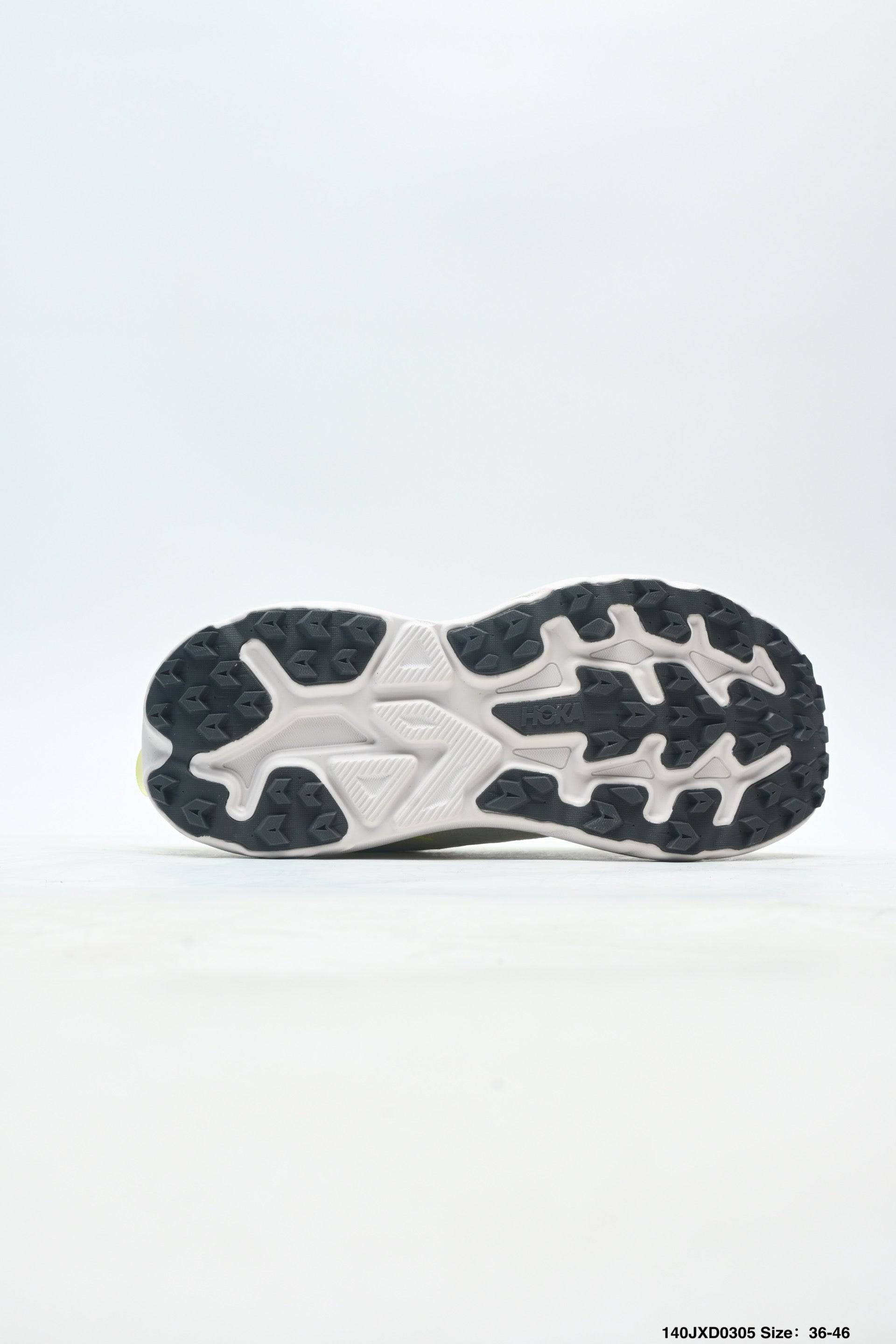 HOKA W CHALLENGER 8 New Colorway --1168716/BCKT