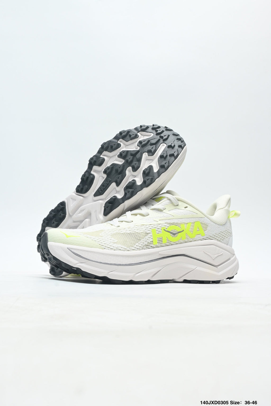 HOKA W CHALLENGER 8 New Colorway --1168716/BCKT