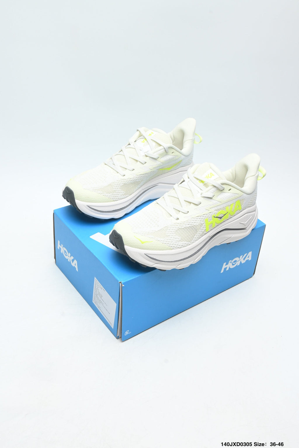 HOKA W CHALLENGER 8 New Colorway --1168716/BCKT
