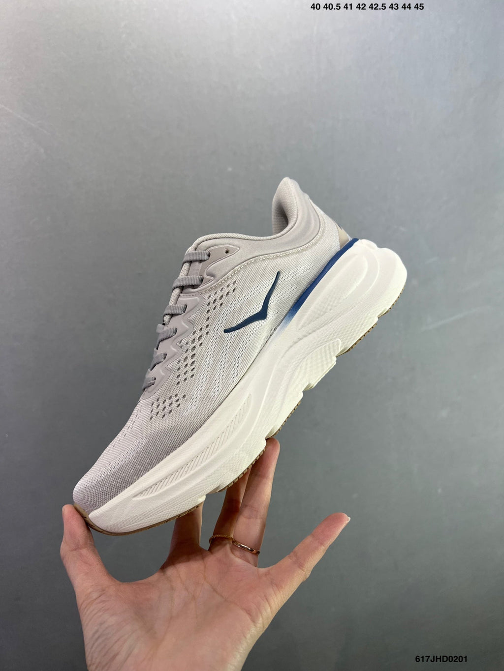 HOKA ONE ONE Bondi 9 --1162012