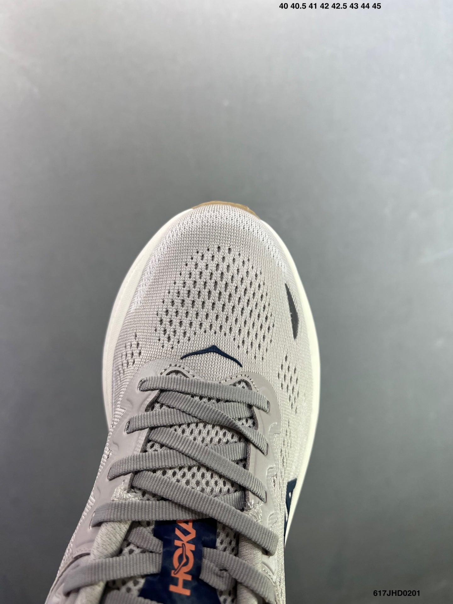 HOKA ONE ONE Bondi 9 --1162012