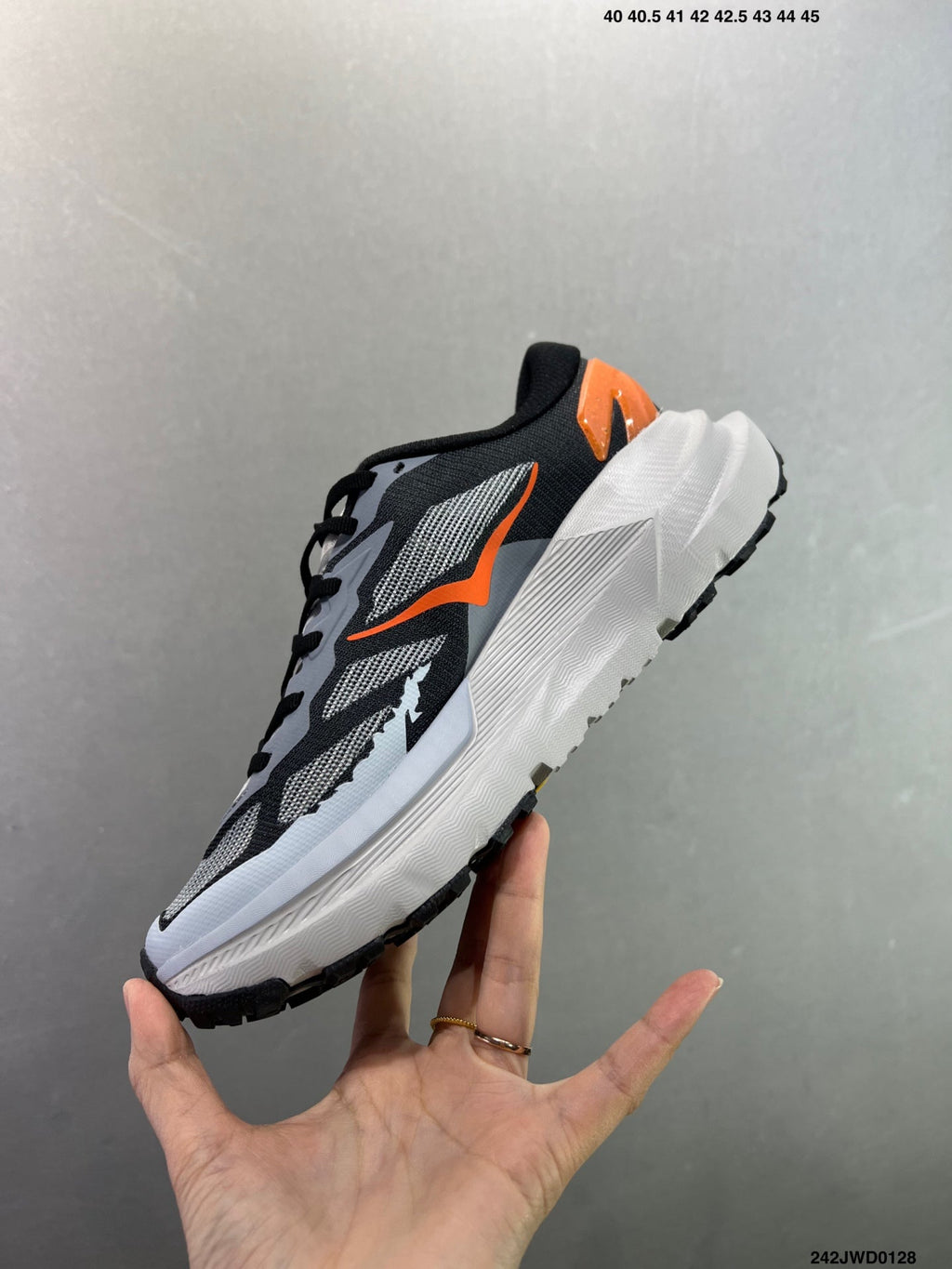 HOKA ONE ONE W MAFATE X --1162010