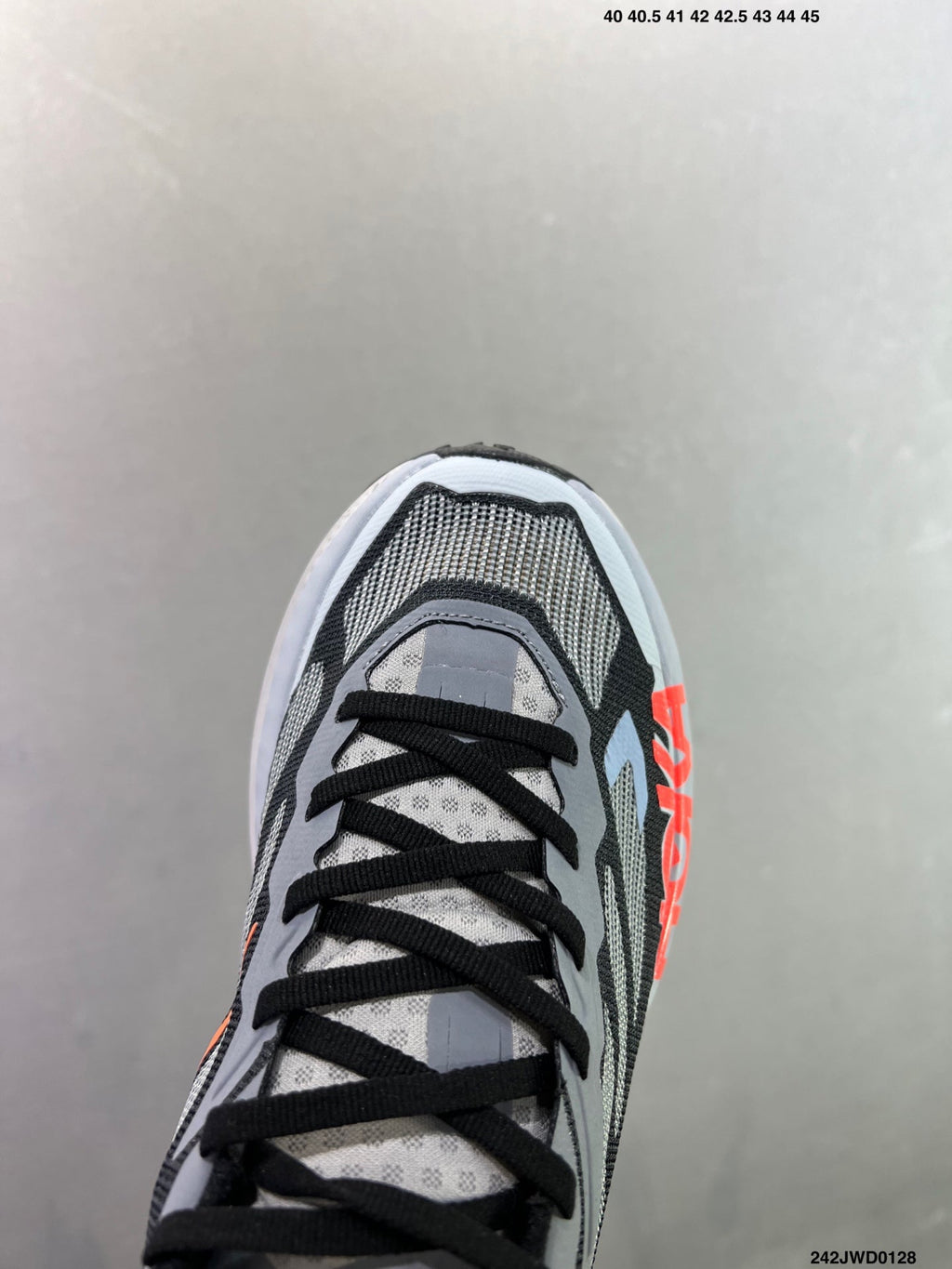 HOKA ONE ONE W MAFATE X --1162010