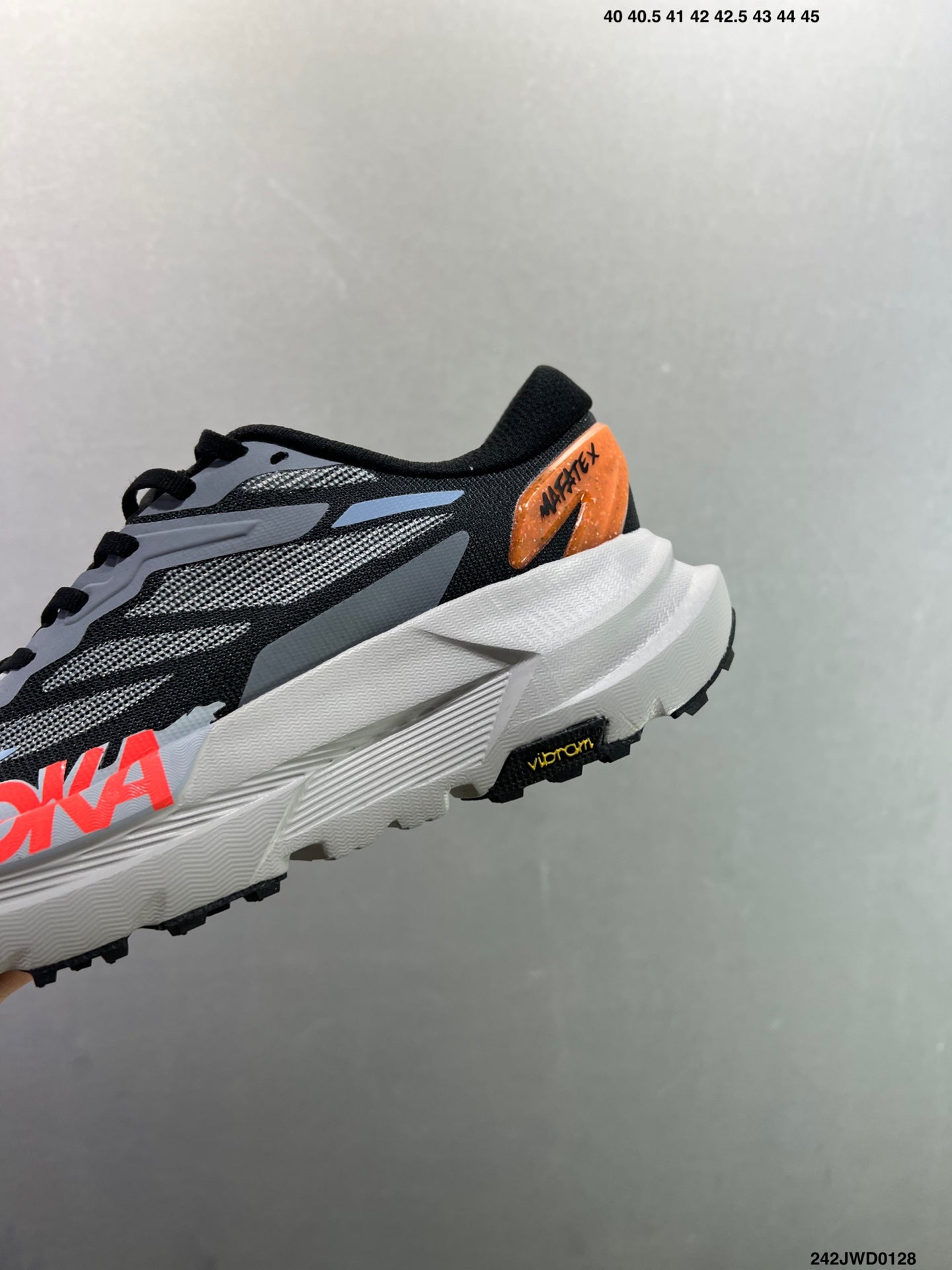 HOKA ONE ONE W MAFATE X --1162010