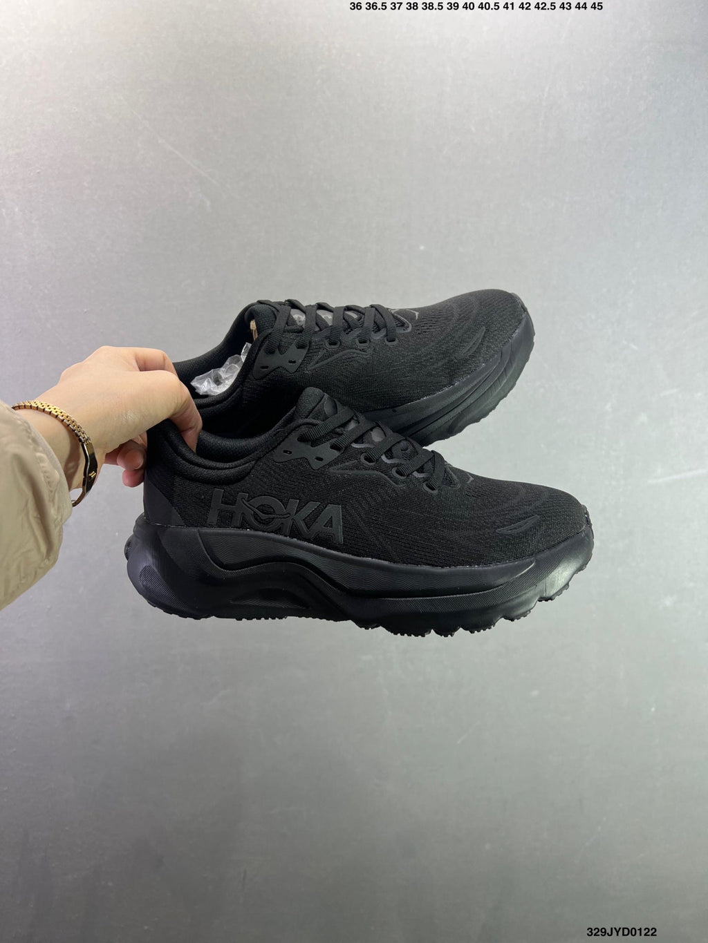 HOKA ONE ONE M ARAHI 8 --1168691 -2