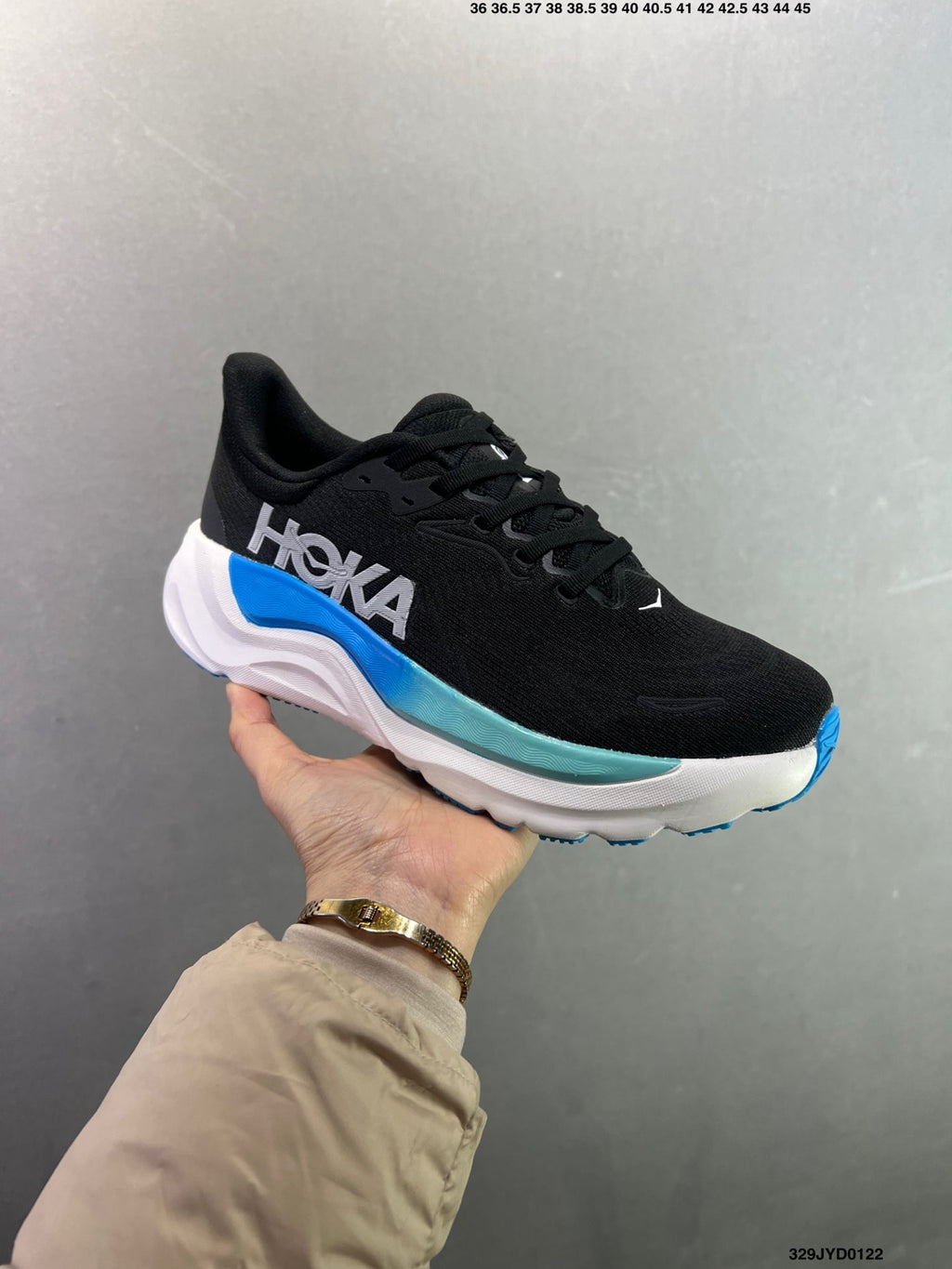 HOKA ONE ONE M ARAHI 8 --1168691 -1