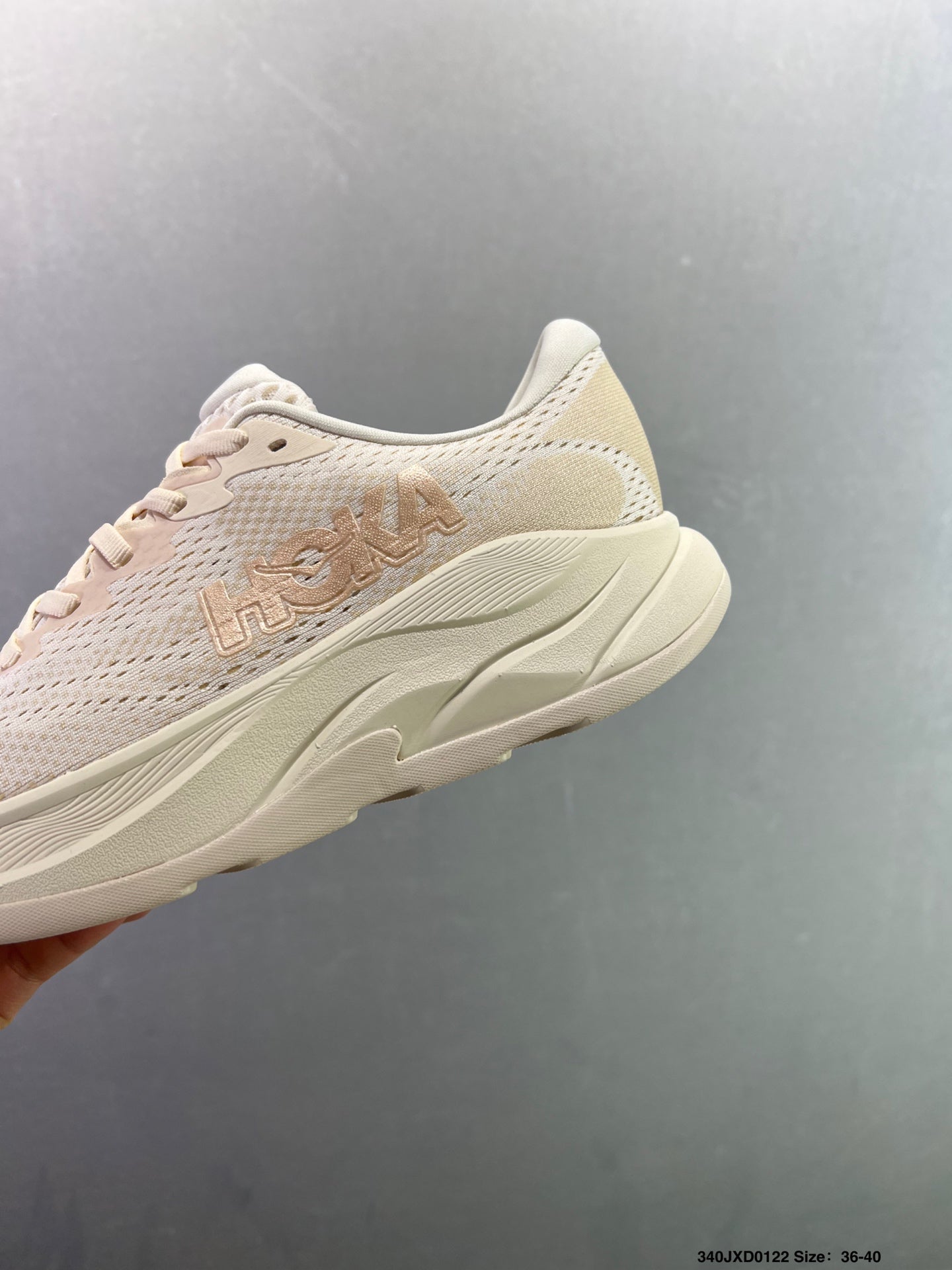 HOKA ONE ONE RINCON 4 --1155131