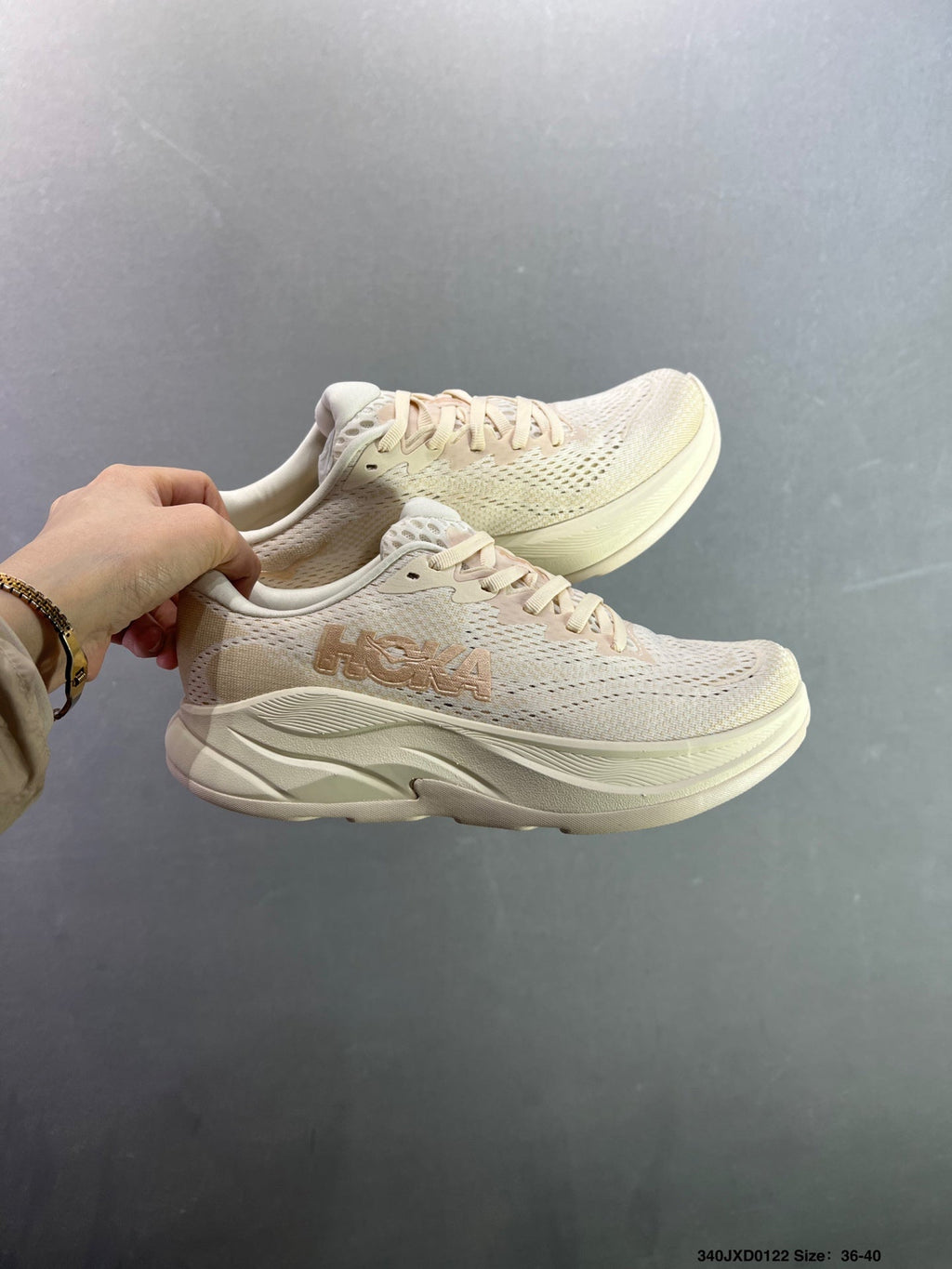 HOKA ONE ONE RINCON 4 --1155131
