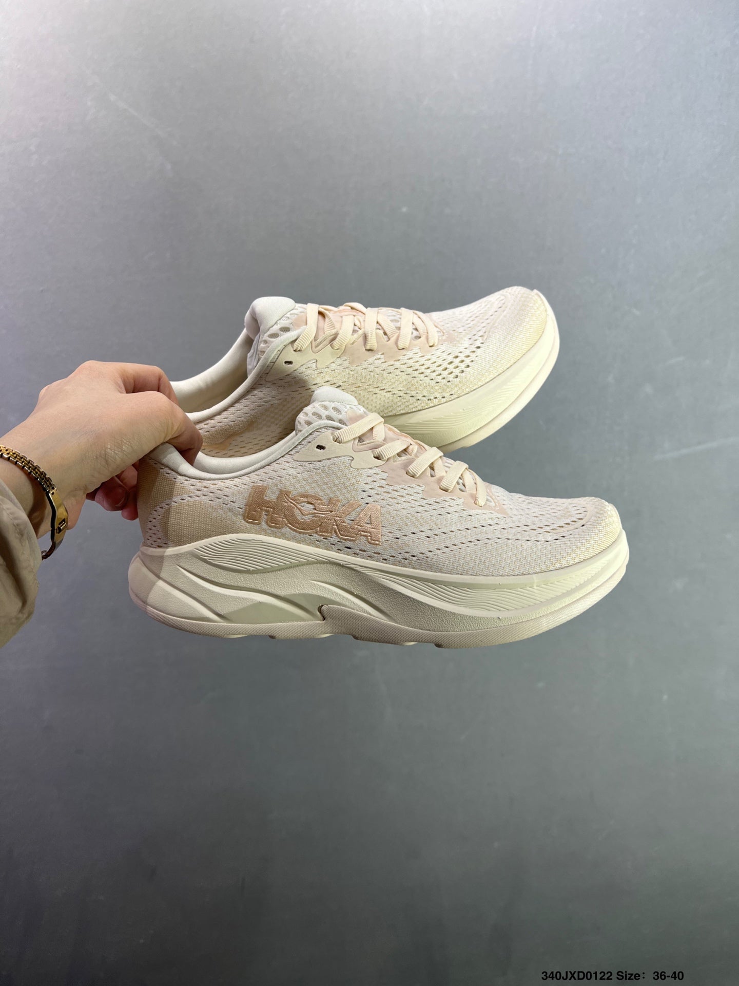 HOKA ONE ONE RINCON 4 --1155131