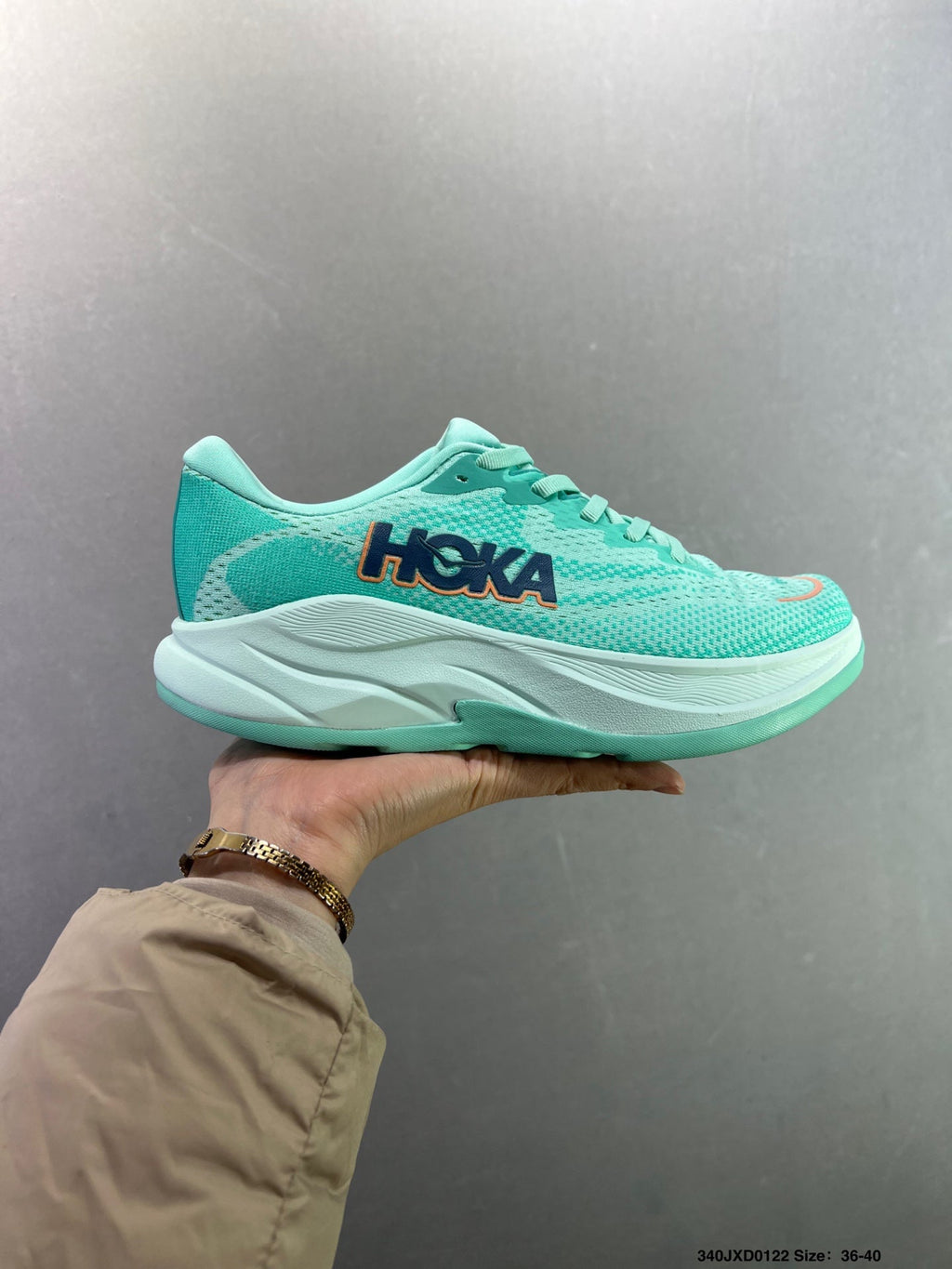 HOKA ONE ONE RINCON 4 --1155131 -1