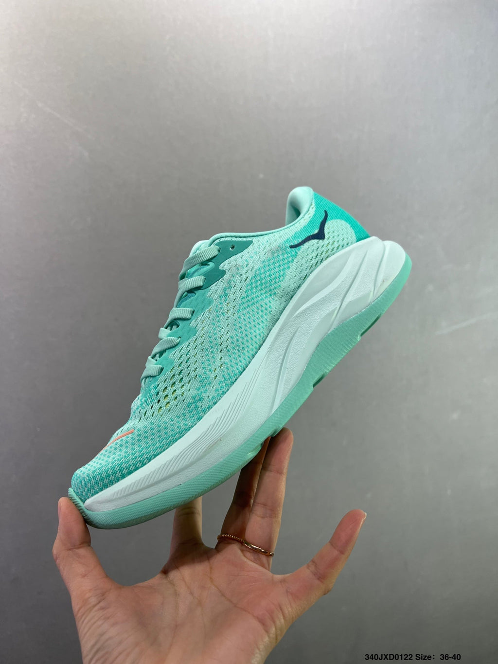 HOKA ONE ONE RINCON 4 --1155131 -1